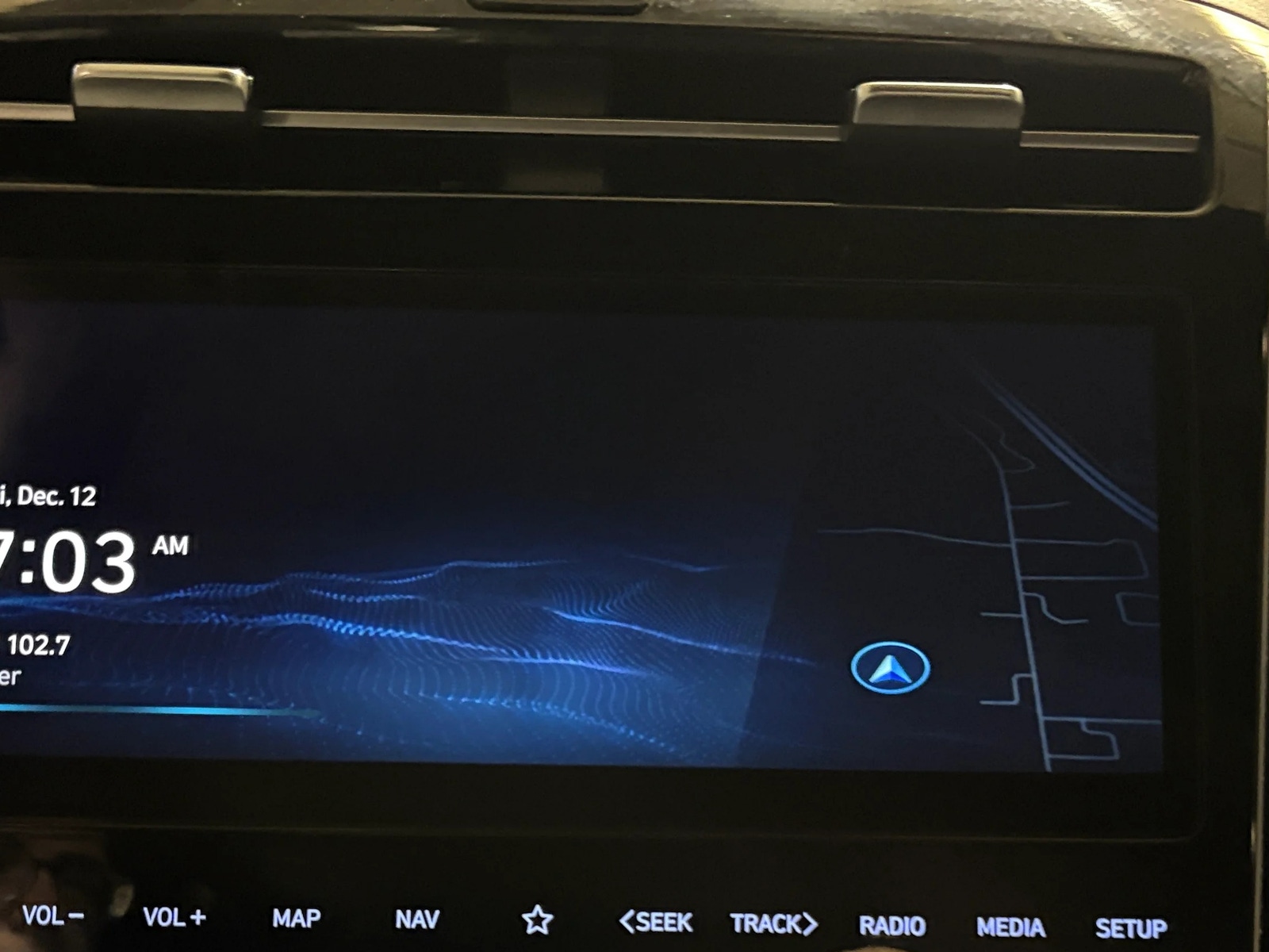 Thumbnail: 2024 Hyundai Santa Cruz - 4