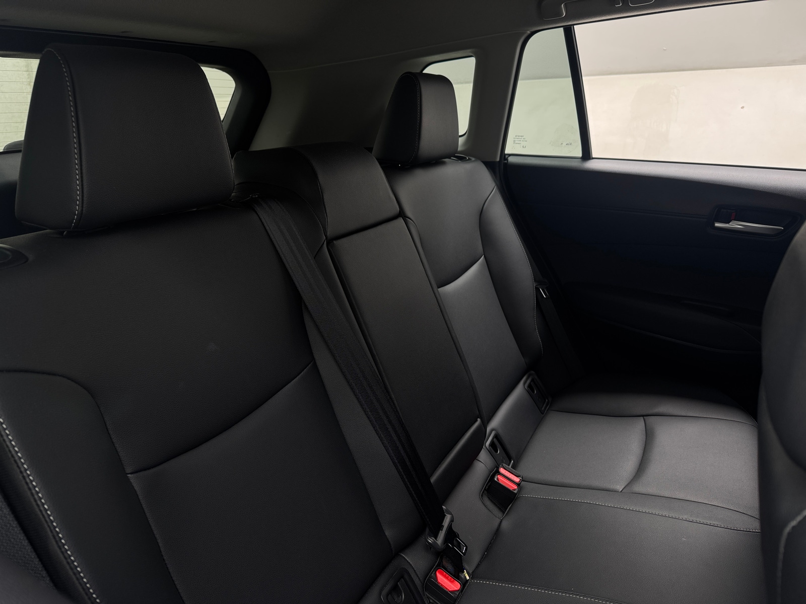 Thumbnail: 2022 Toyota Corolla Cross - 5