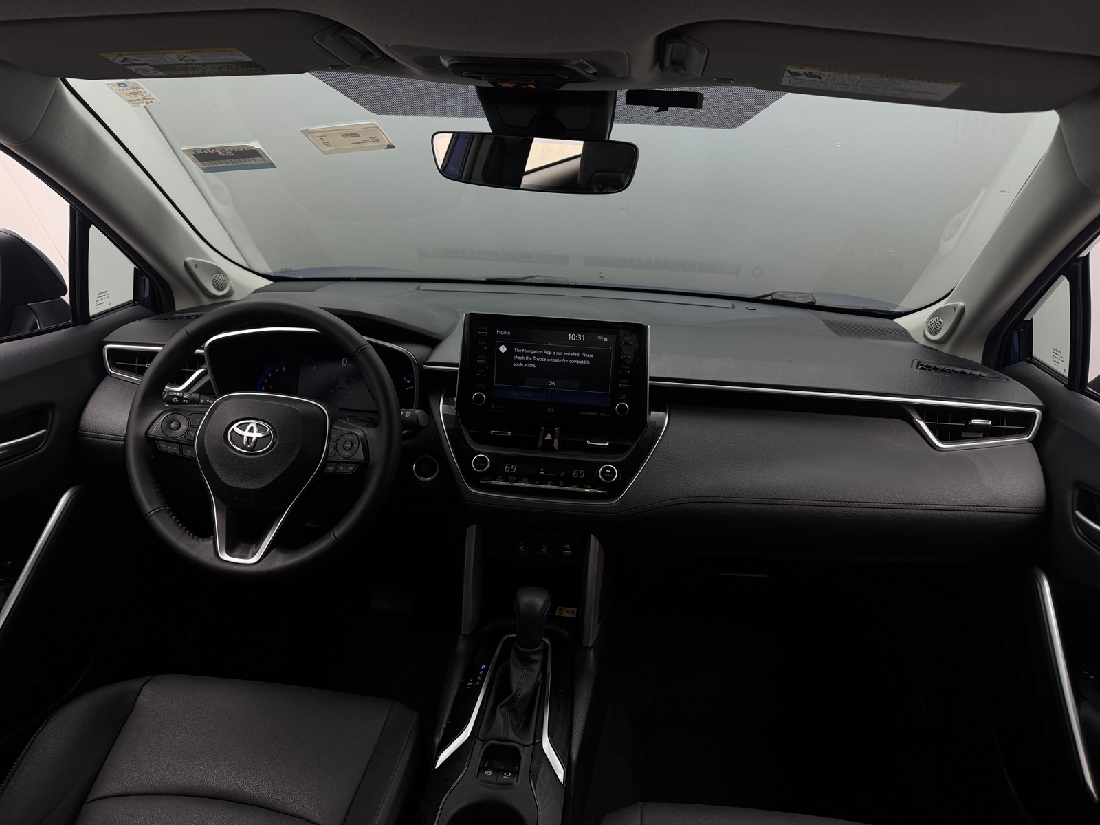 Thumbnail: 2022 Toyota Corolla Cross - 2