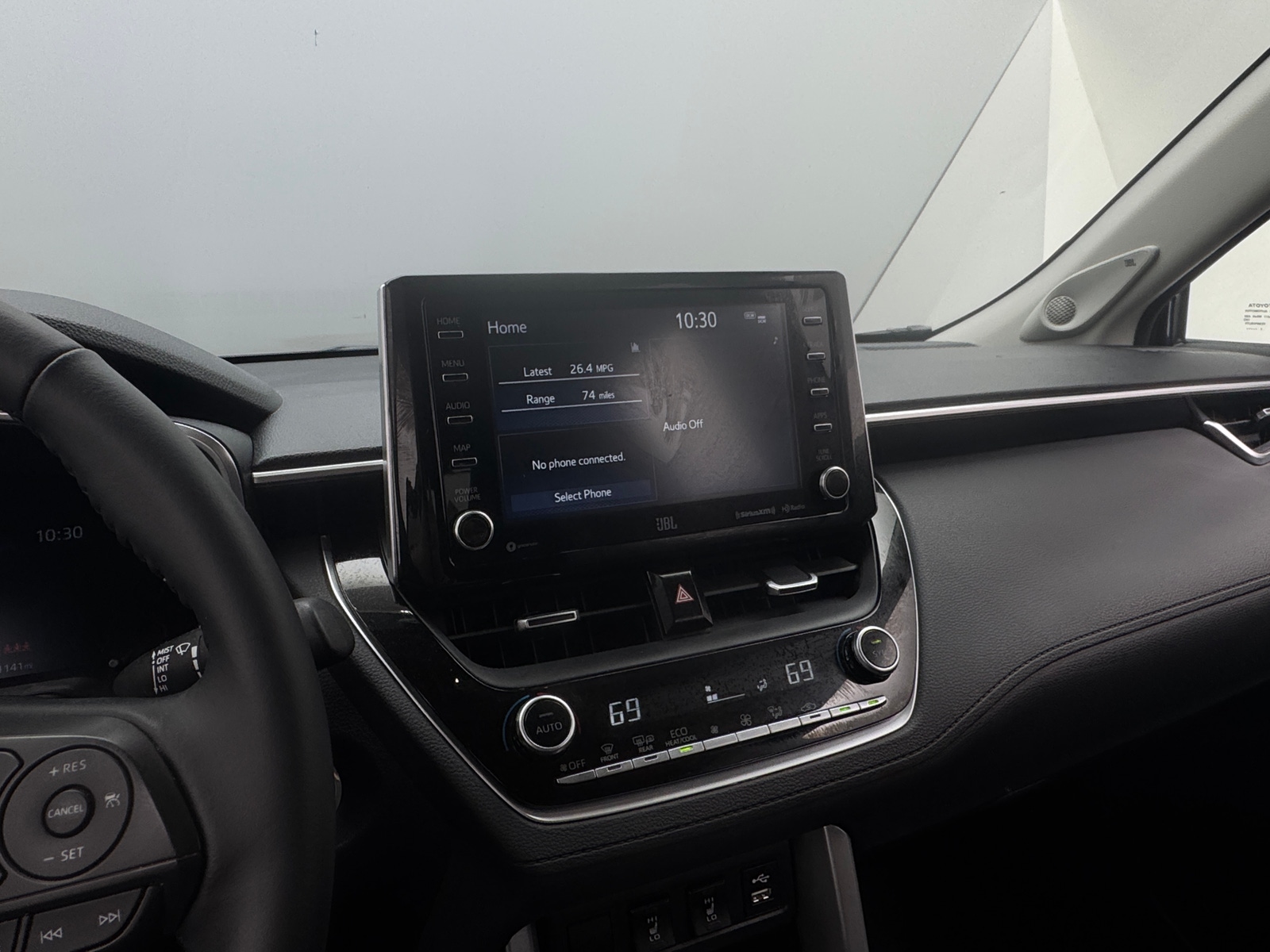 Thumbnail: 2022 Toyota Corolla Cross - 3