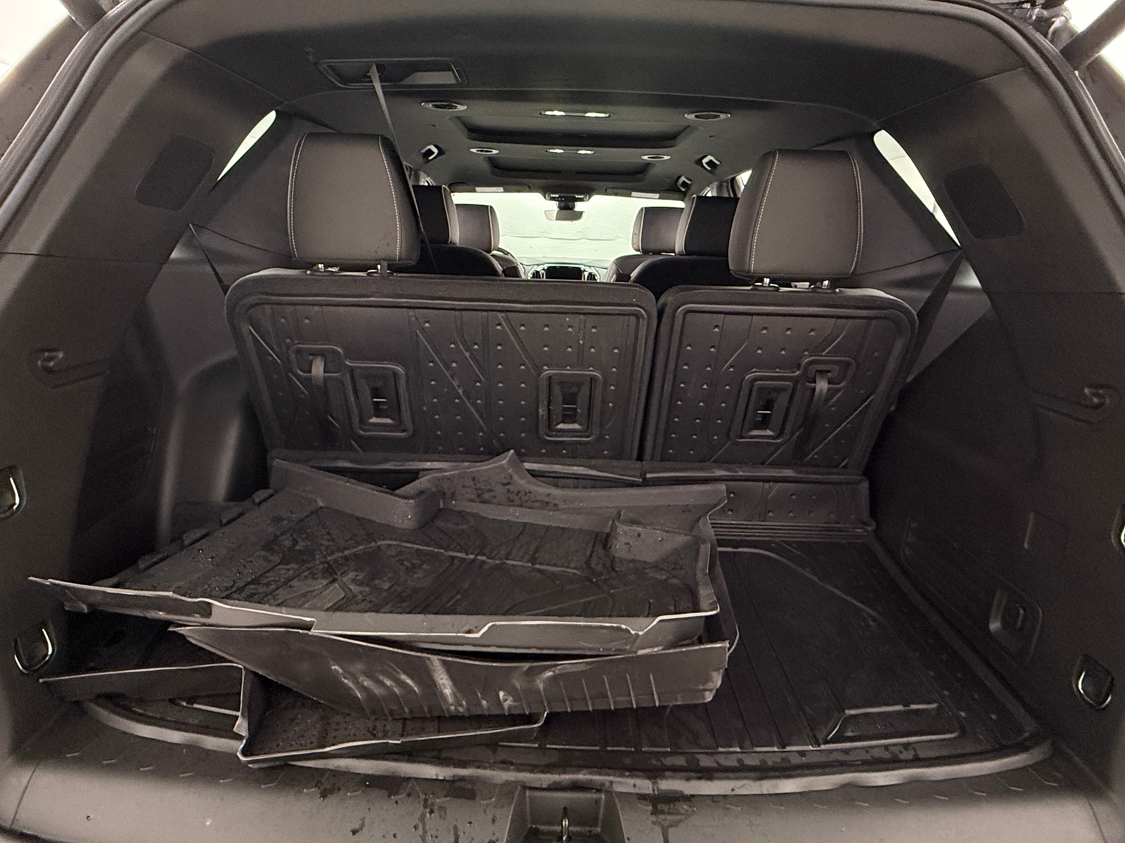 Thumbnail: 2023 Chevrolet Traverse - 6