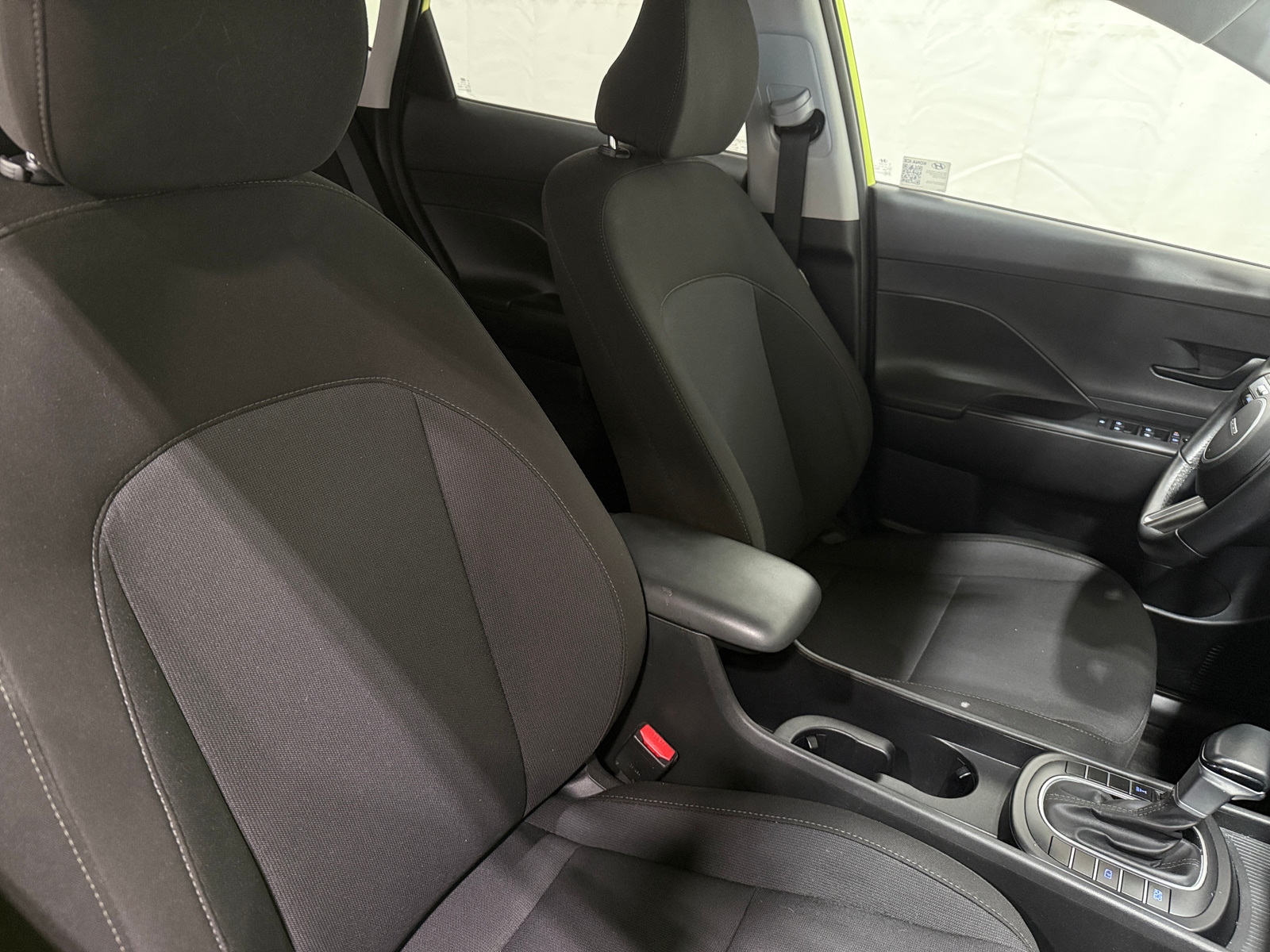 Thumbnail: 2025 Hyundai Kona - 2