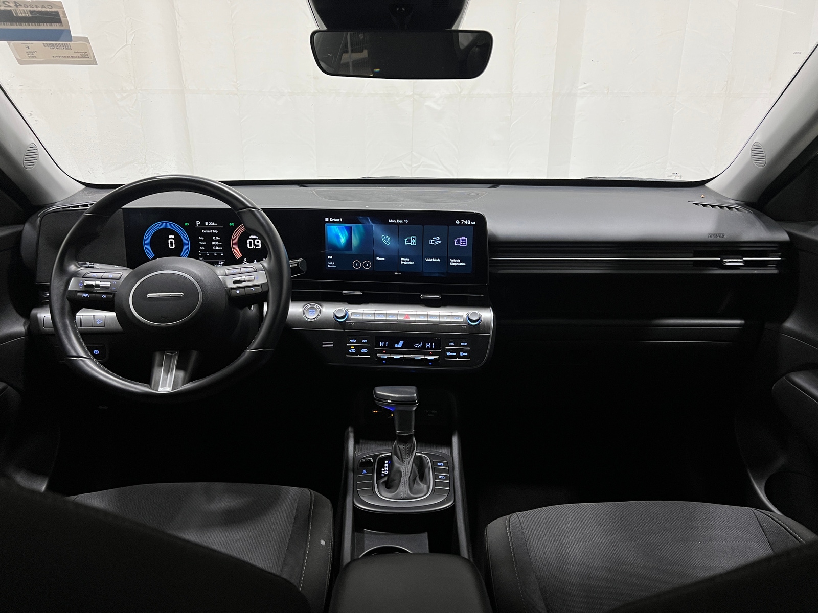 Thumbnail: 2025 Hyundai Kona - 3