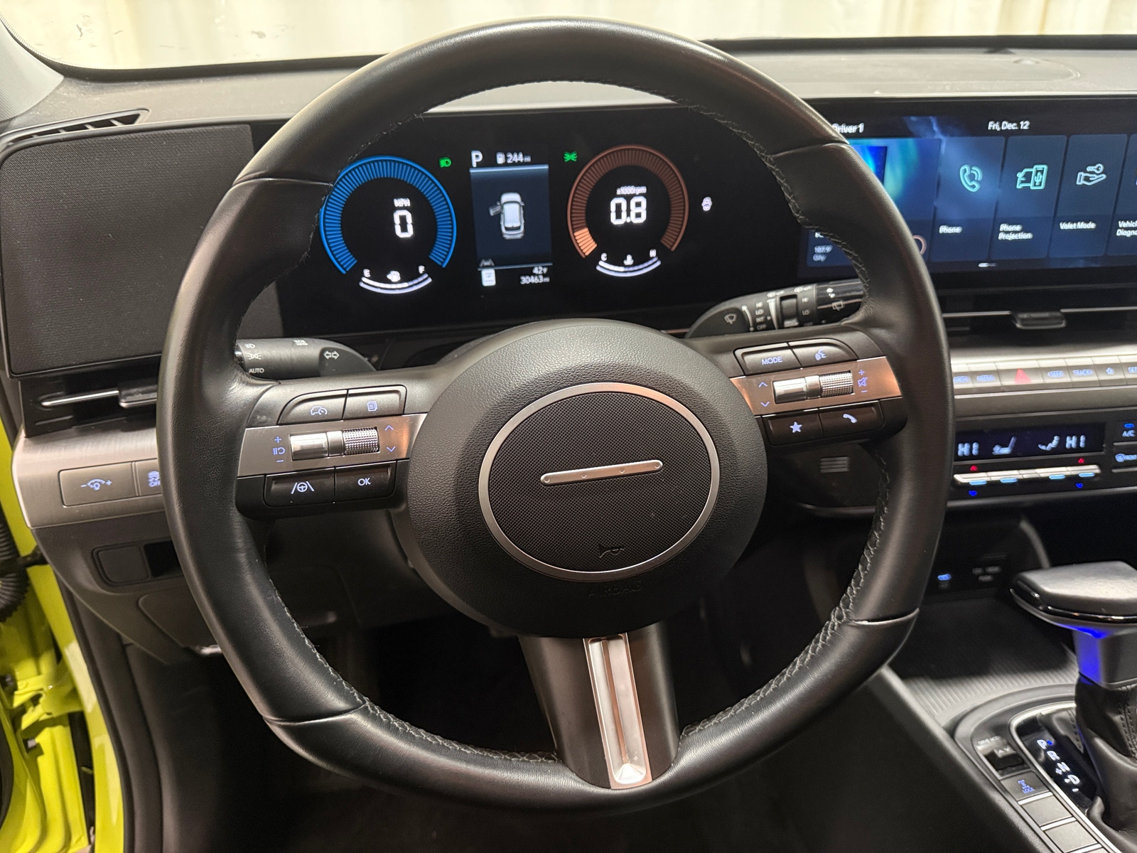 Thumbnail: 2025 Hyundai Kona - 5