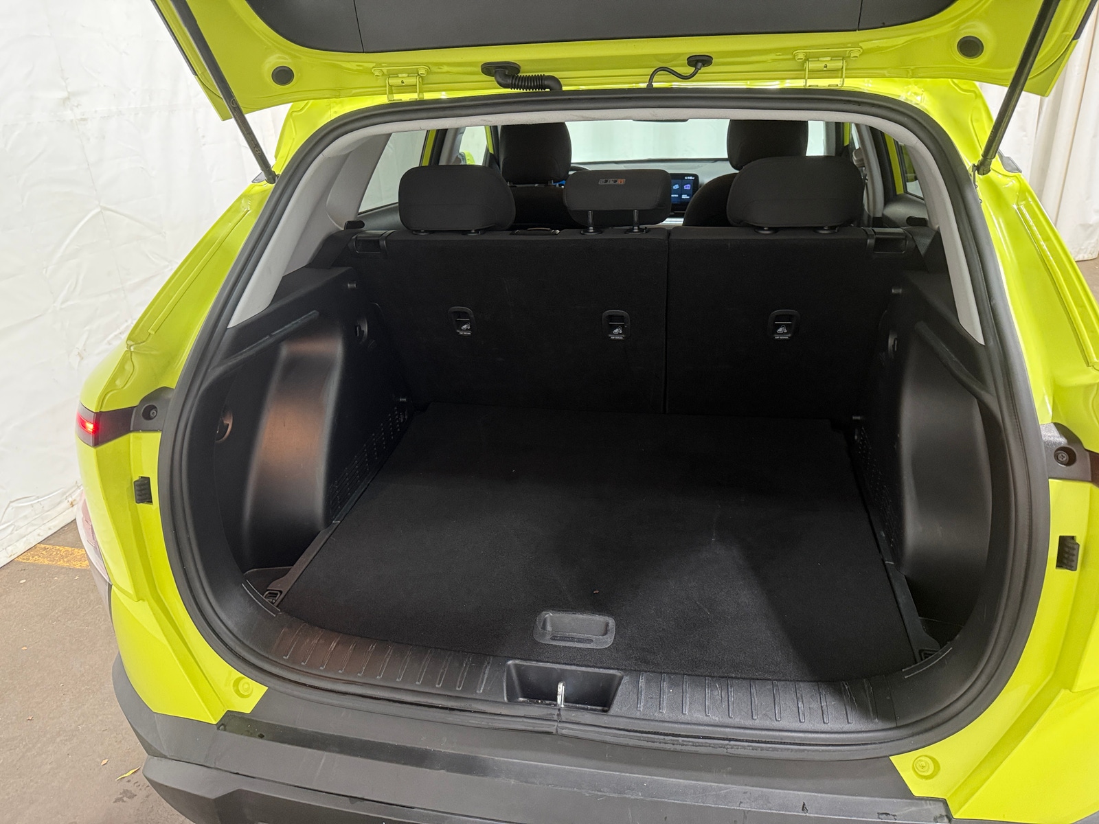 Thumbnail: 2025 Hyundai Kona - 7