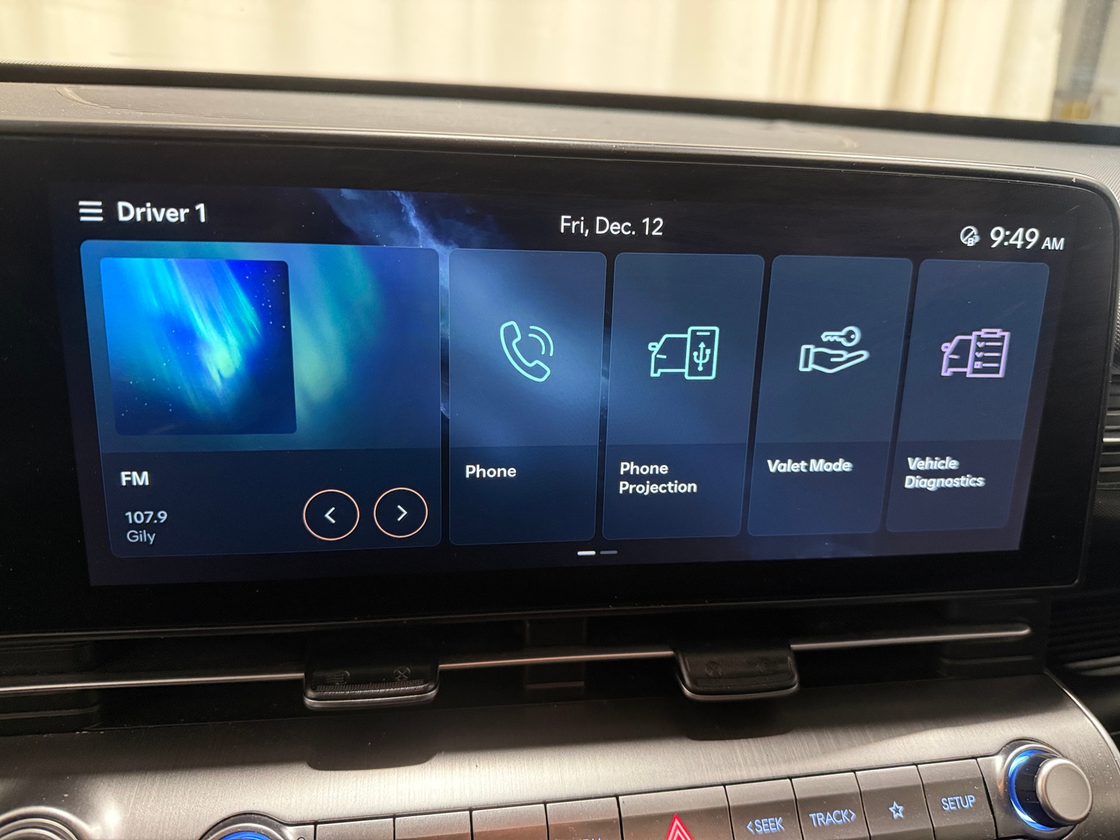 Thumbnail: 2025 Hyundai Kona - 4