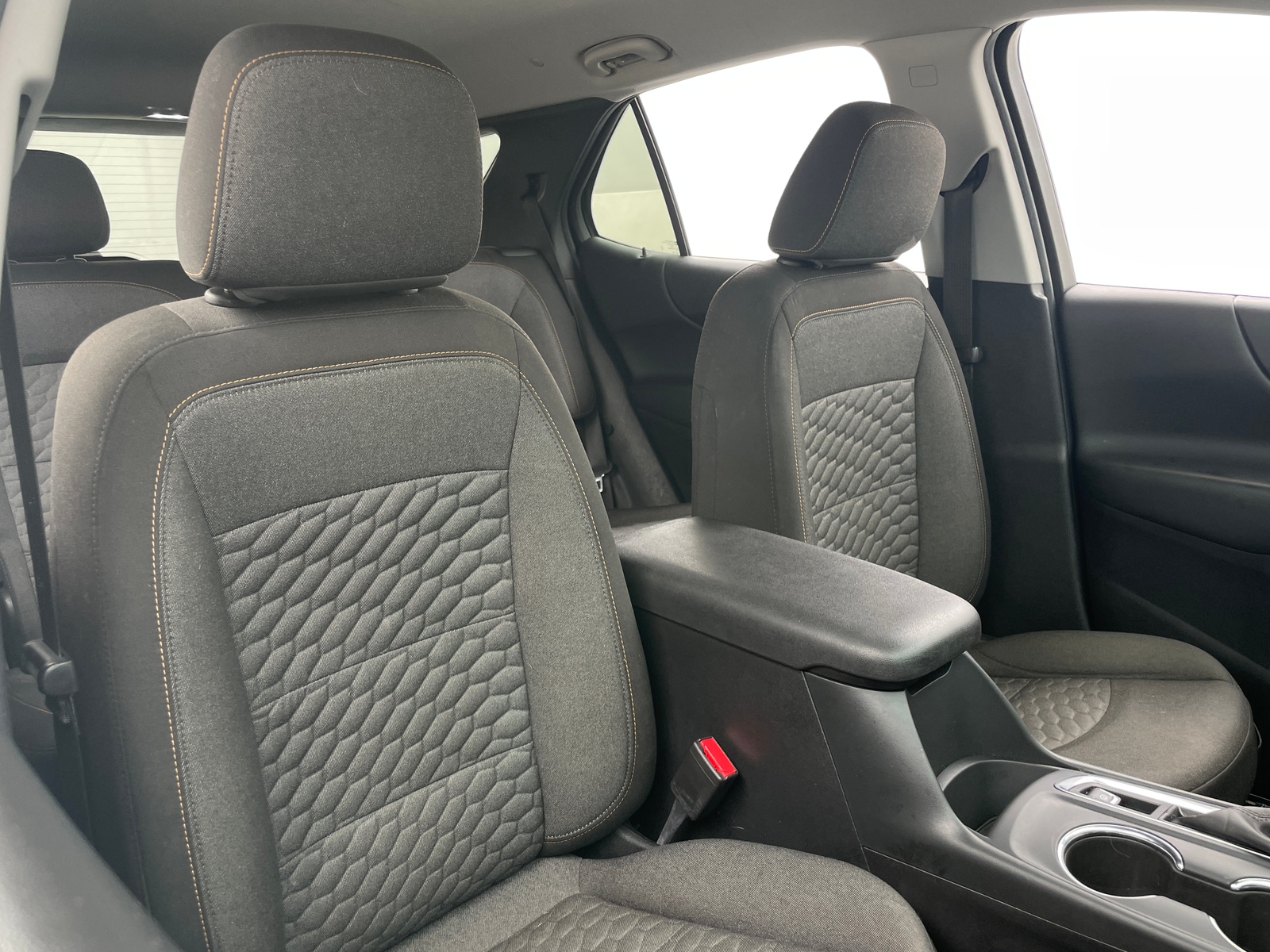 Thumbnail: 2019 Chevrolet Equinox - 2