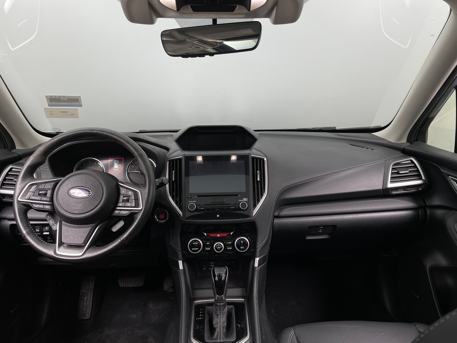 Thumbnail: 2020 Subaru Forester - 2