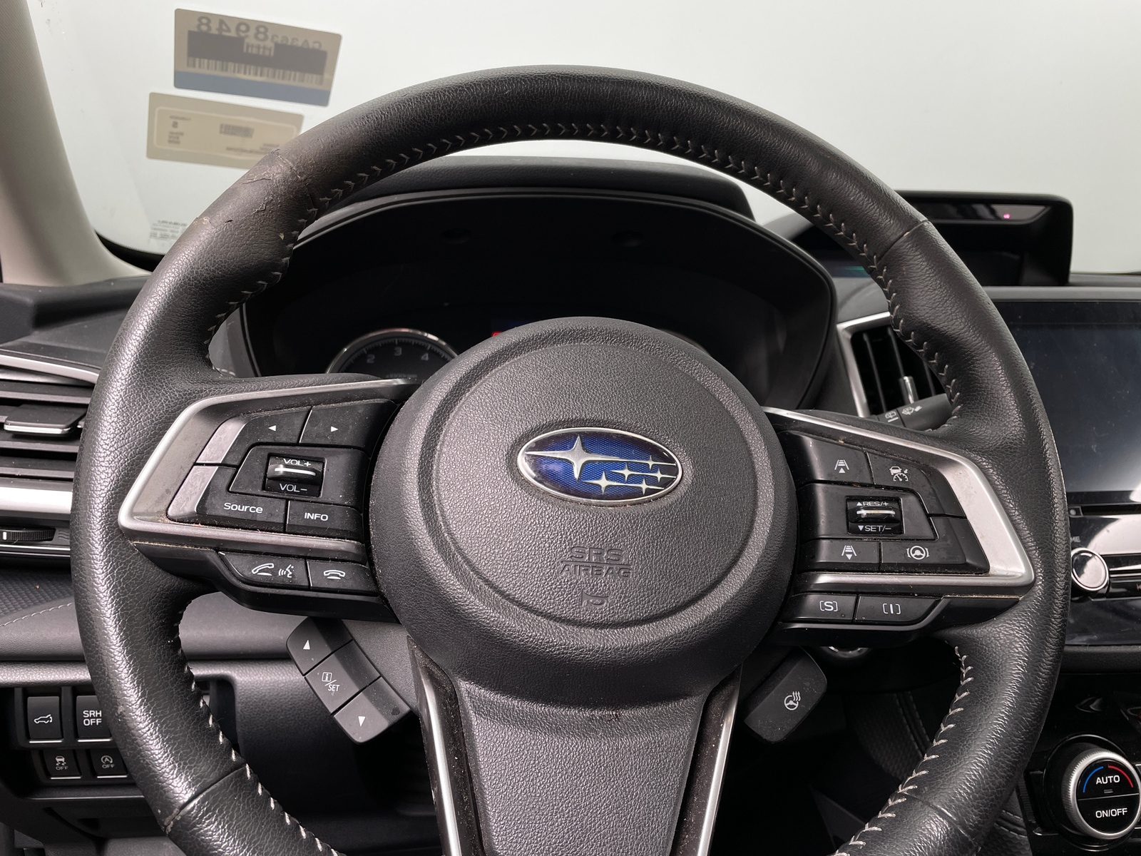 Thumbnail: 2020 Subaru Forester - 4