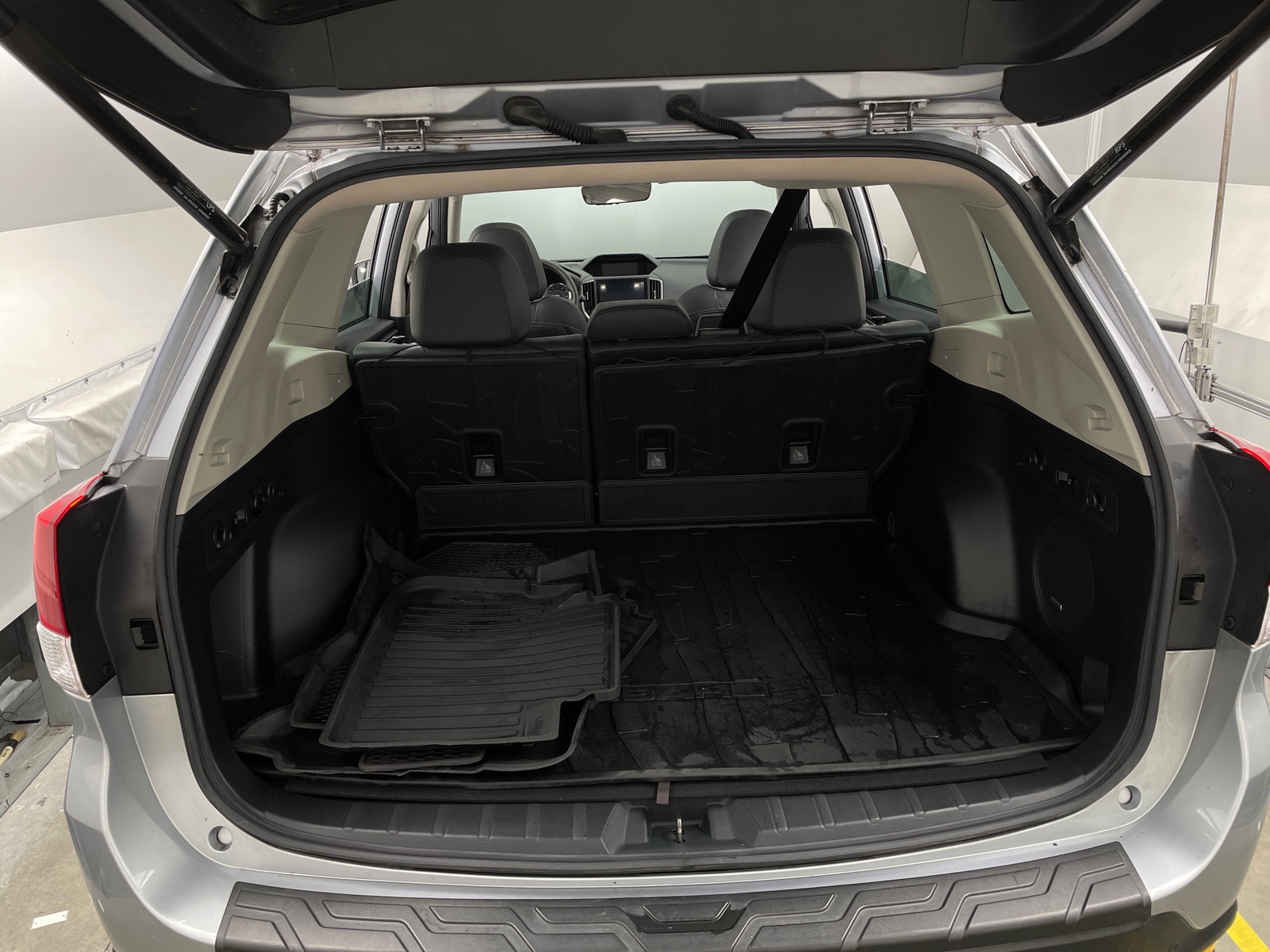 Thumbnail: 2020 Subaru Forester - 6