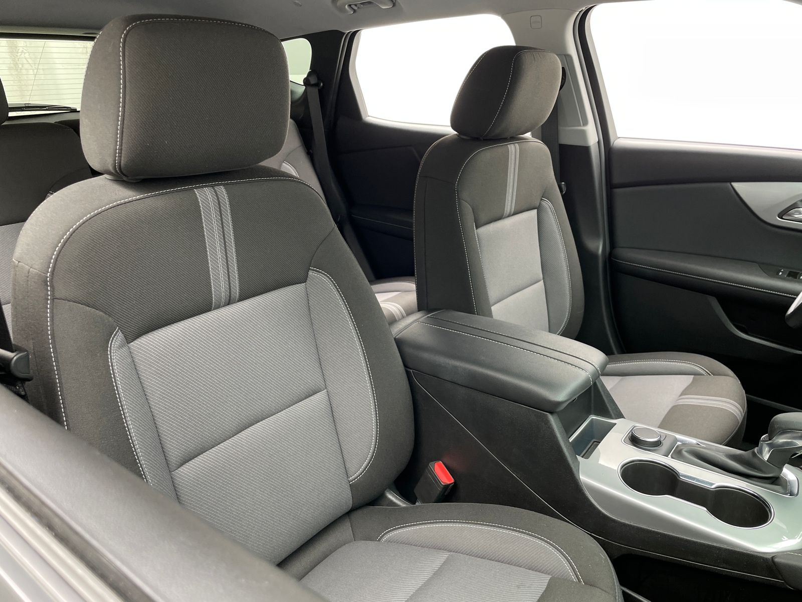 Thumbnail: 2025 Chevrolet Blazer - 2