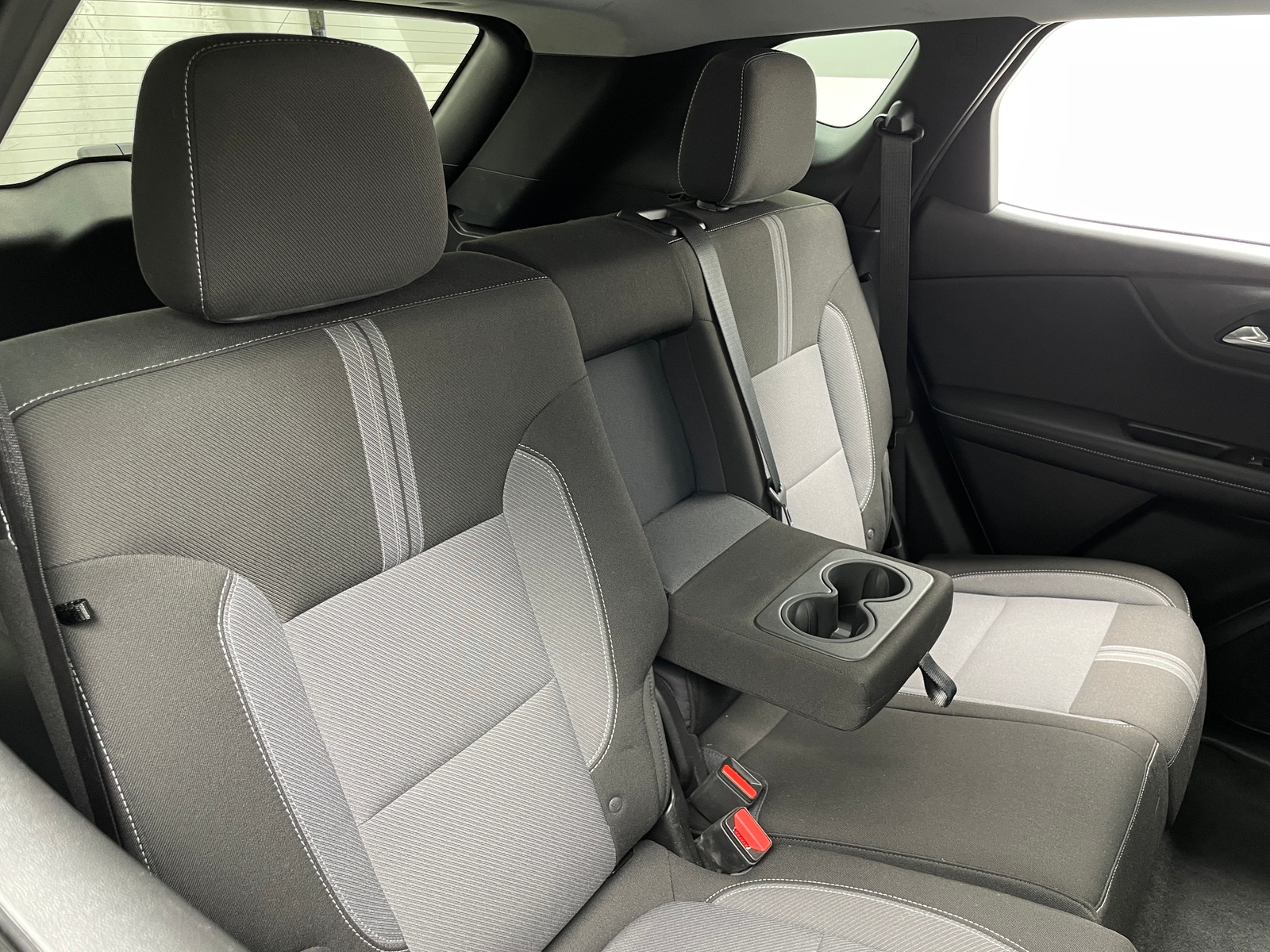 Thumbnail: 2025 Chevrolet Blazer - 6