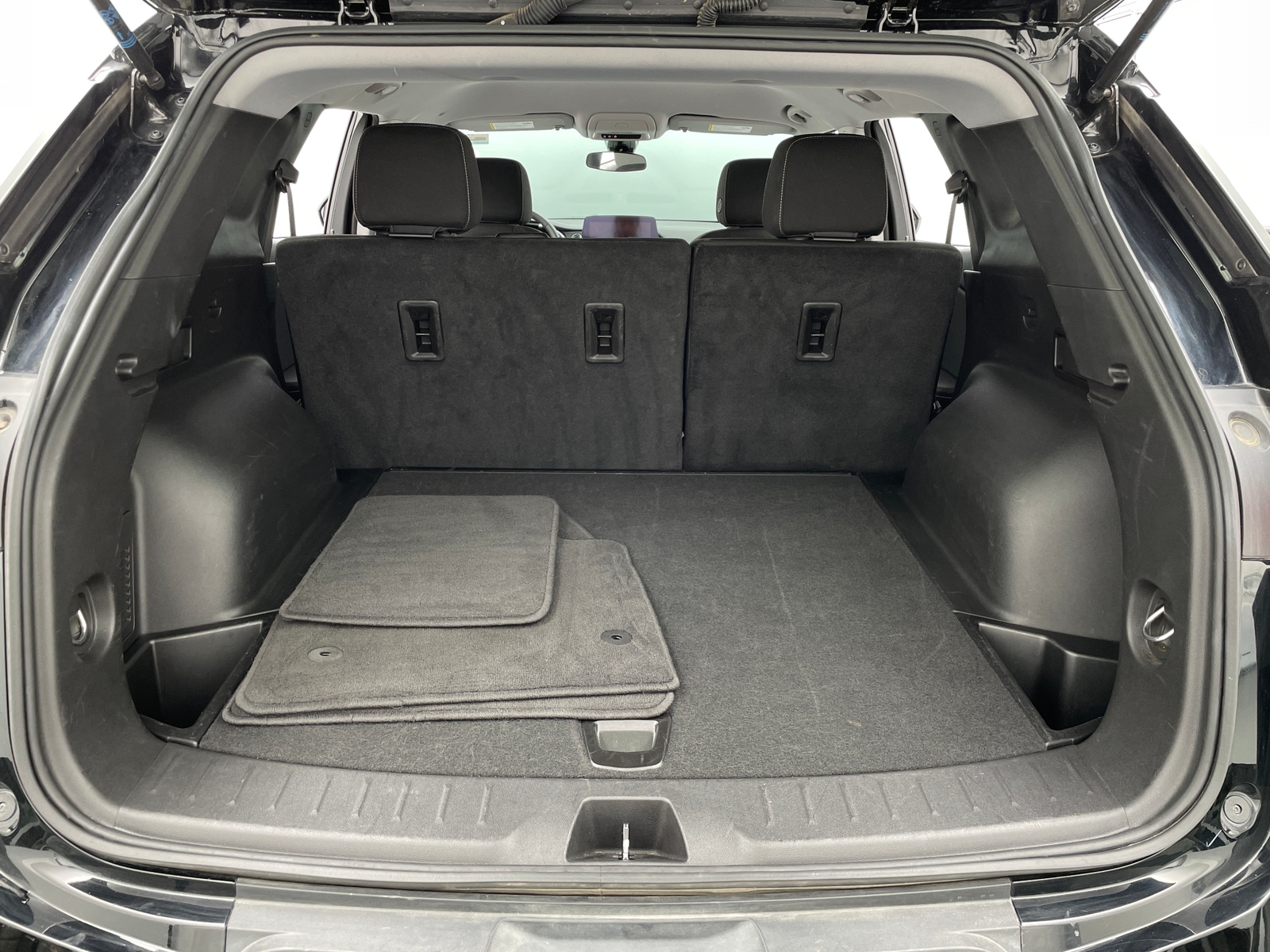 Thumbnail: 2025 Chevrolet Blazer - 7