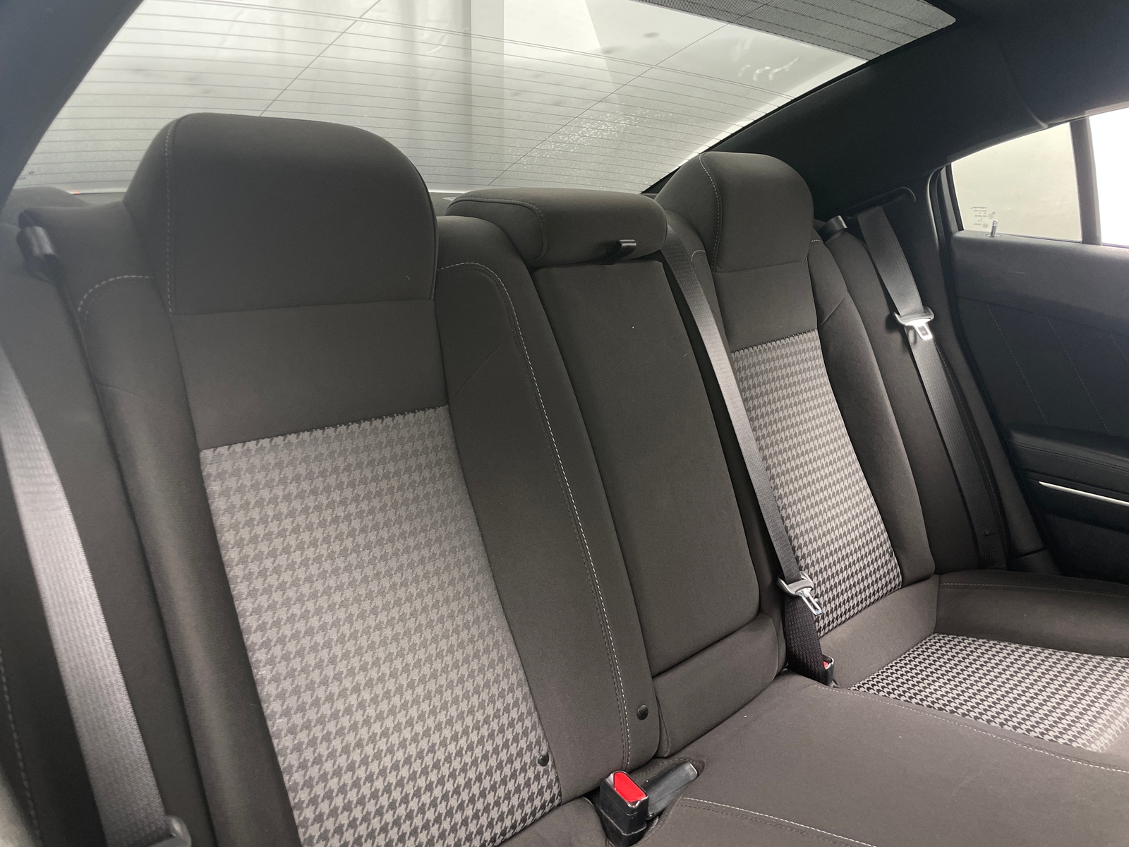 Thumbnail: 2021 Dodge Charger - 6