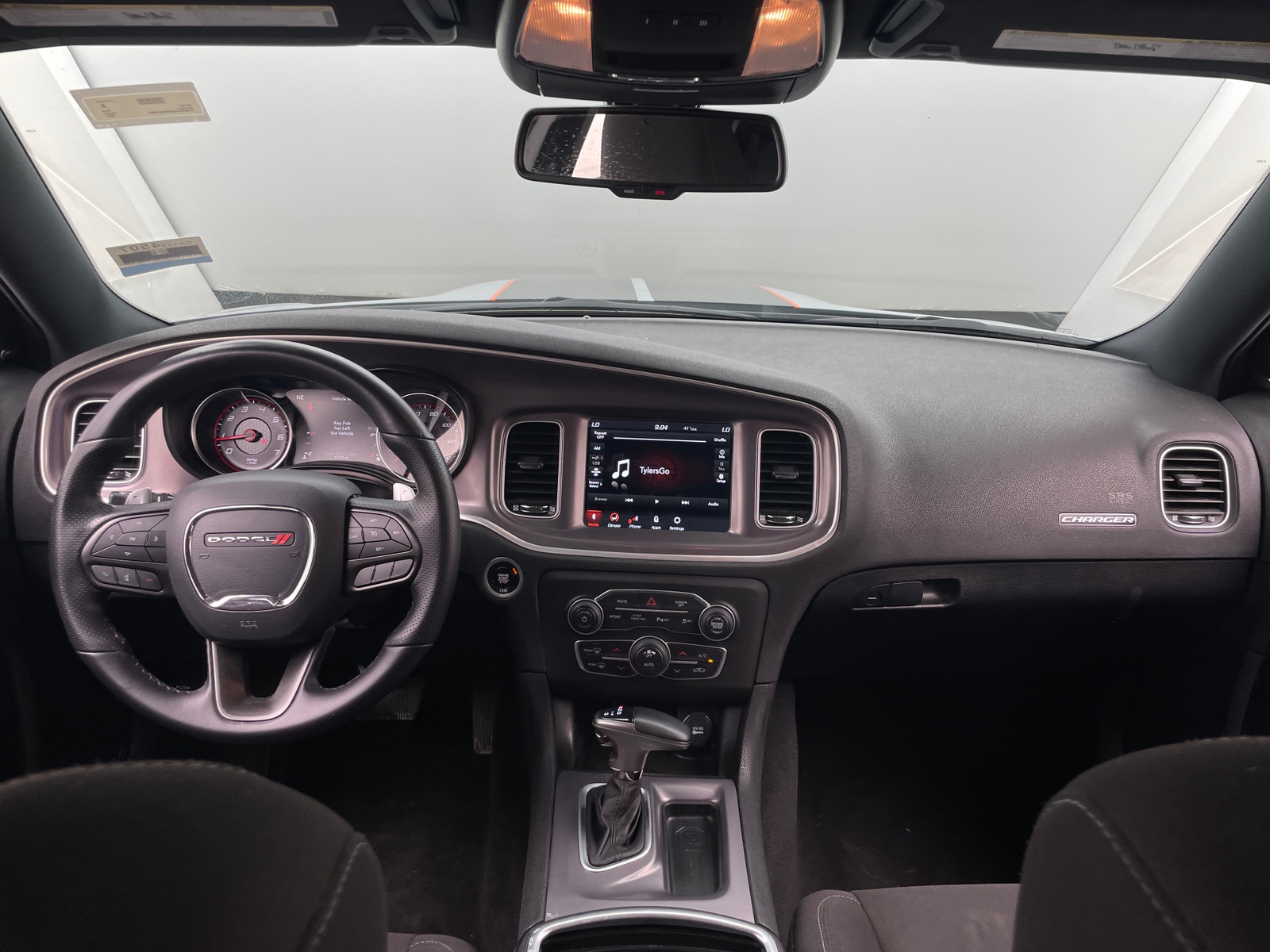 Thumbnail: 2021 Dodge Charger - 3