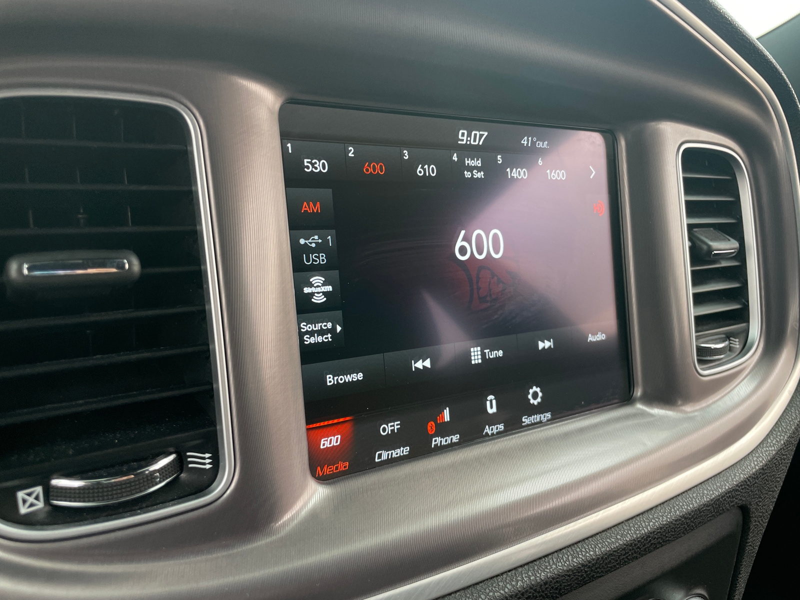 Thumbnail: 2021 Dodge Charger - 4