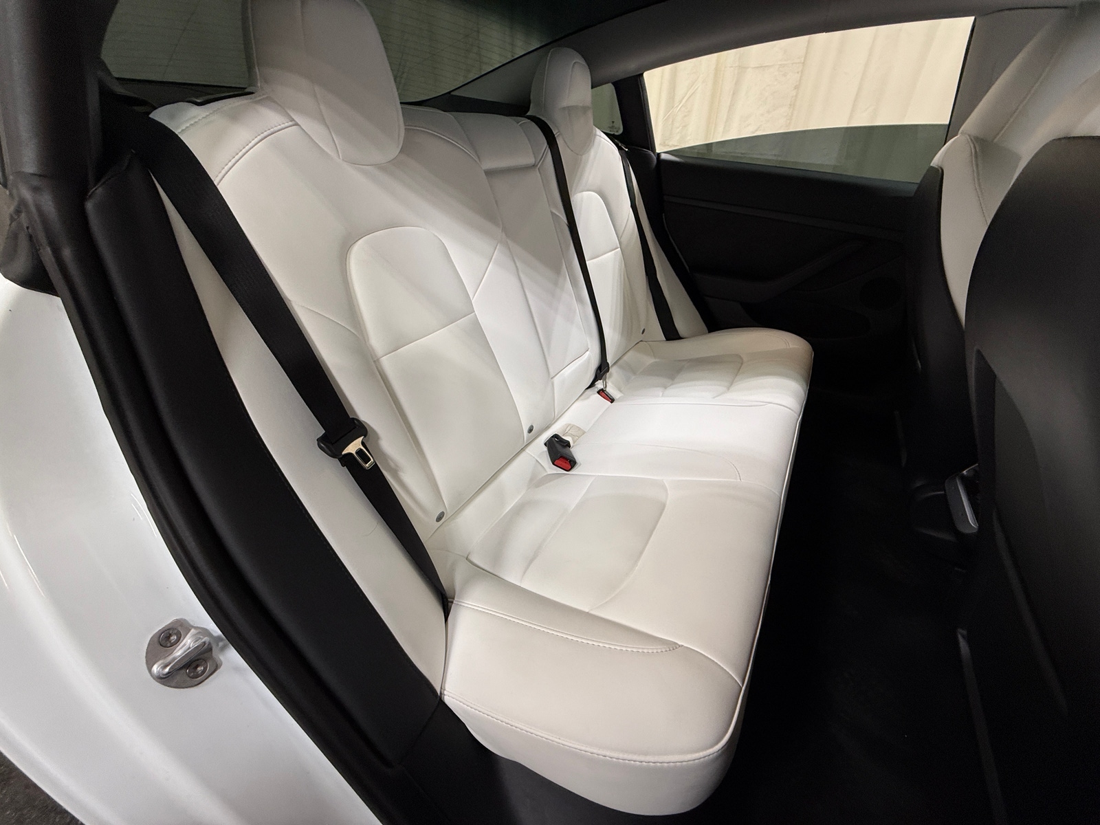 Thumbnail: 2023 Tesla Model 3 - 5