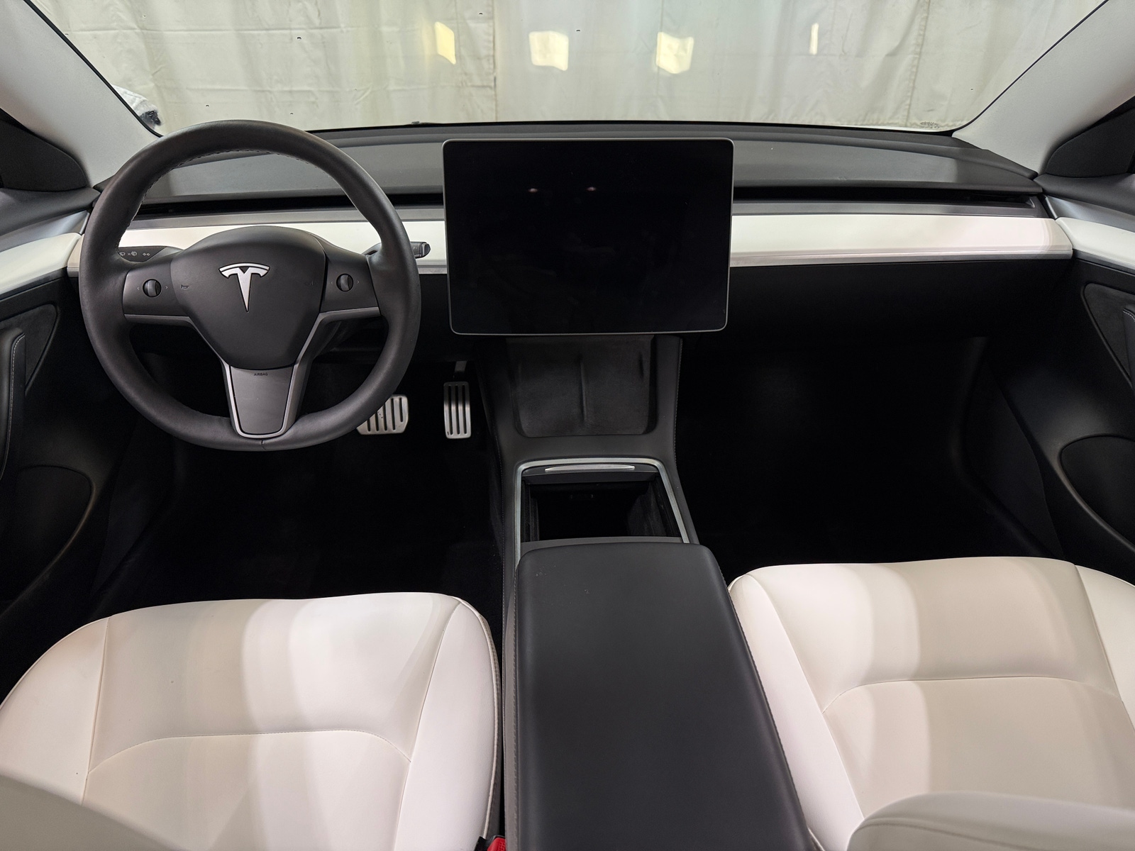 Thumbnail: 2023 Tesla Model 3 - 2