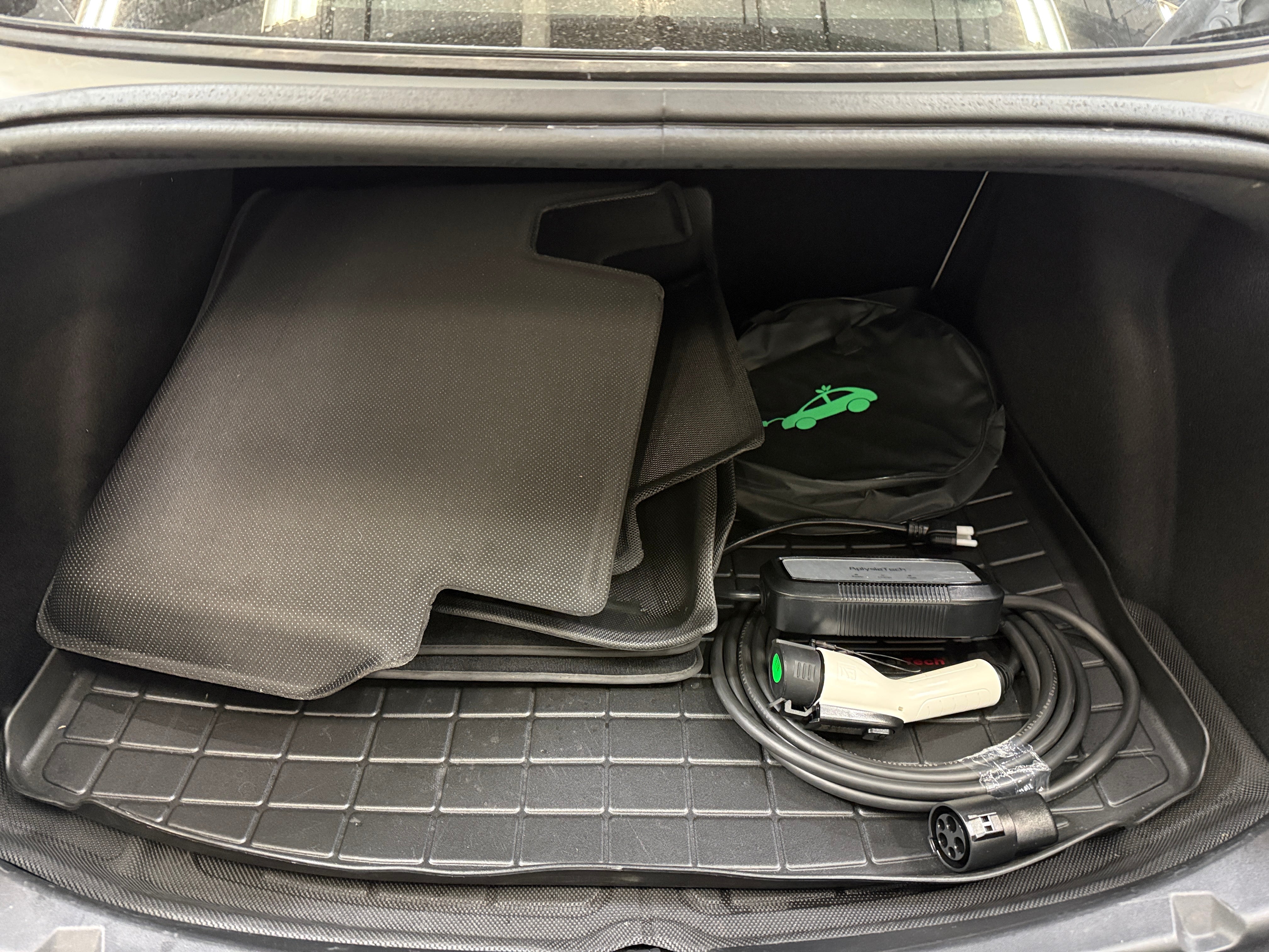 Used 2023 Tesla Model 3 Performance with VIN 5YJ3E1EC8PF548346 for sale in Auburn, WA