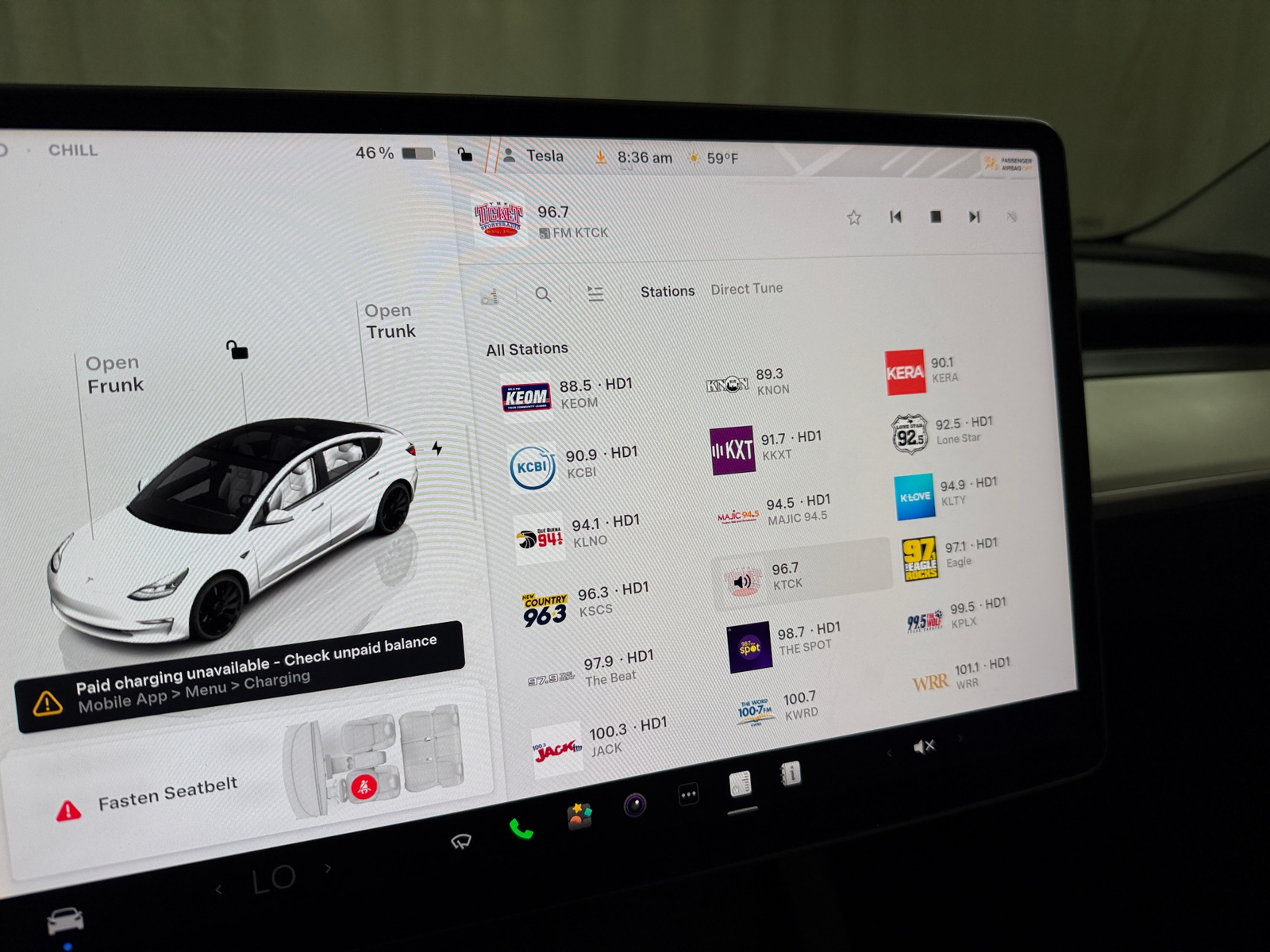 Thumbnail: 2023 Tesla Model 3 - 3