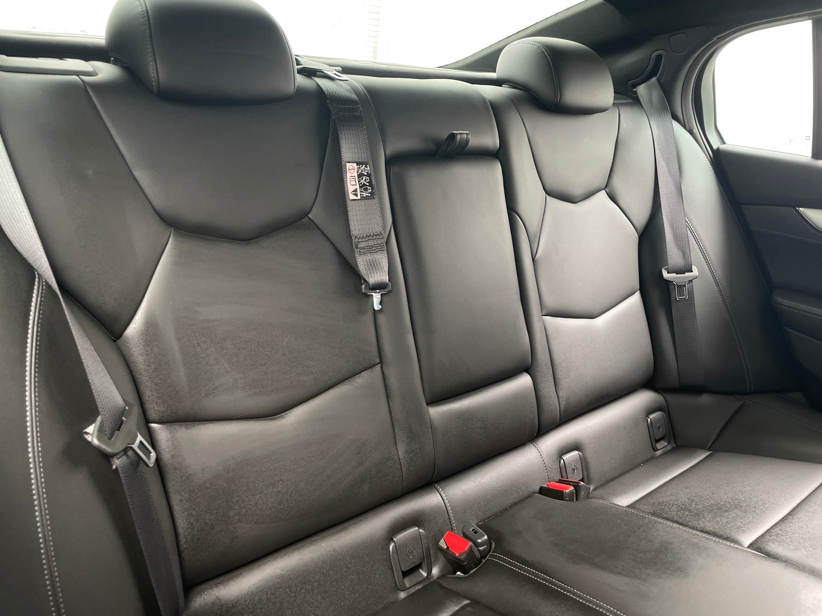 Thumbnail: 2021 Cadillac CT5 - 5