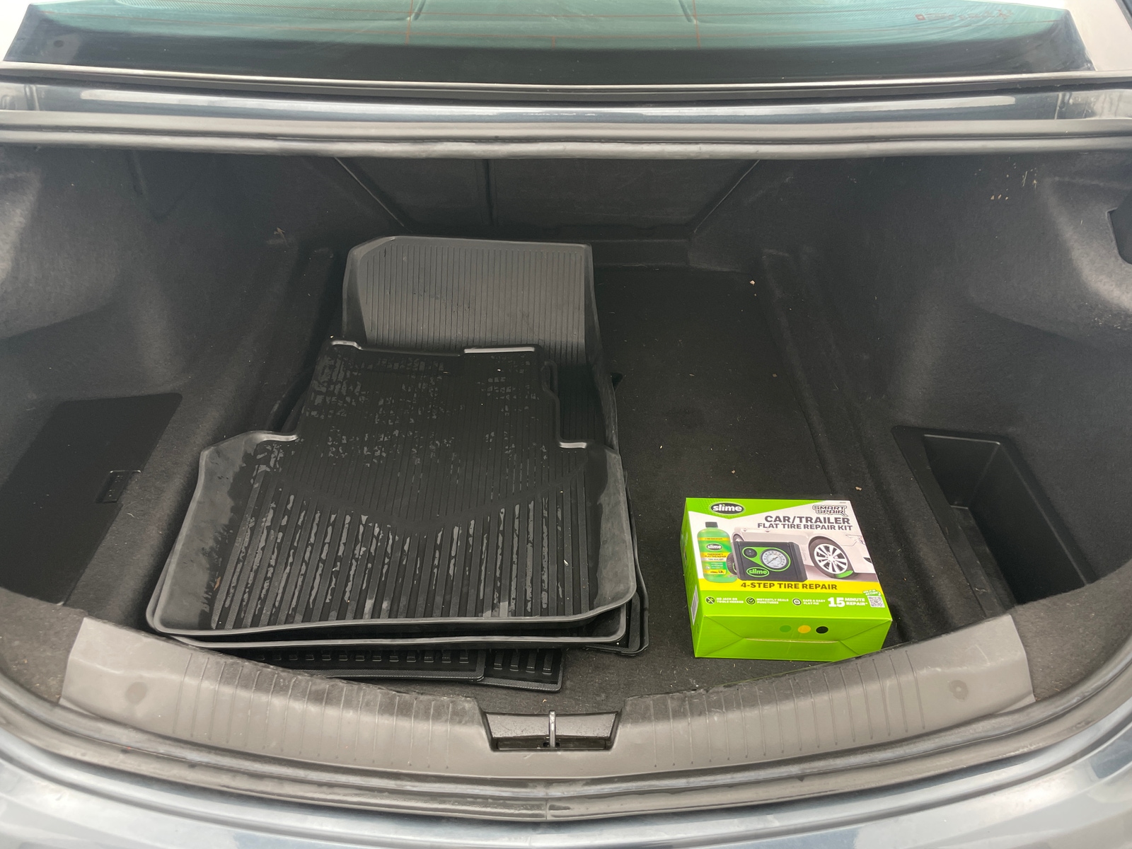 Thumbnail: 2021 Cadillac CT5 - 6