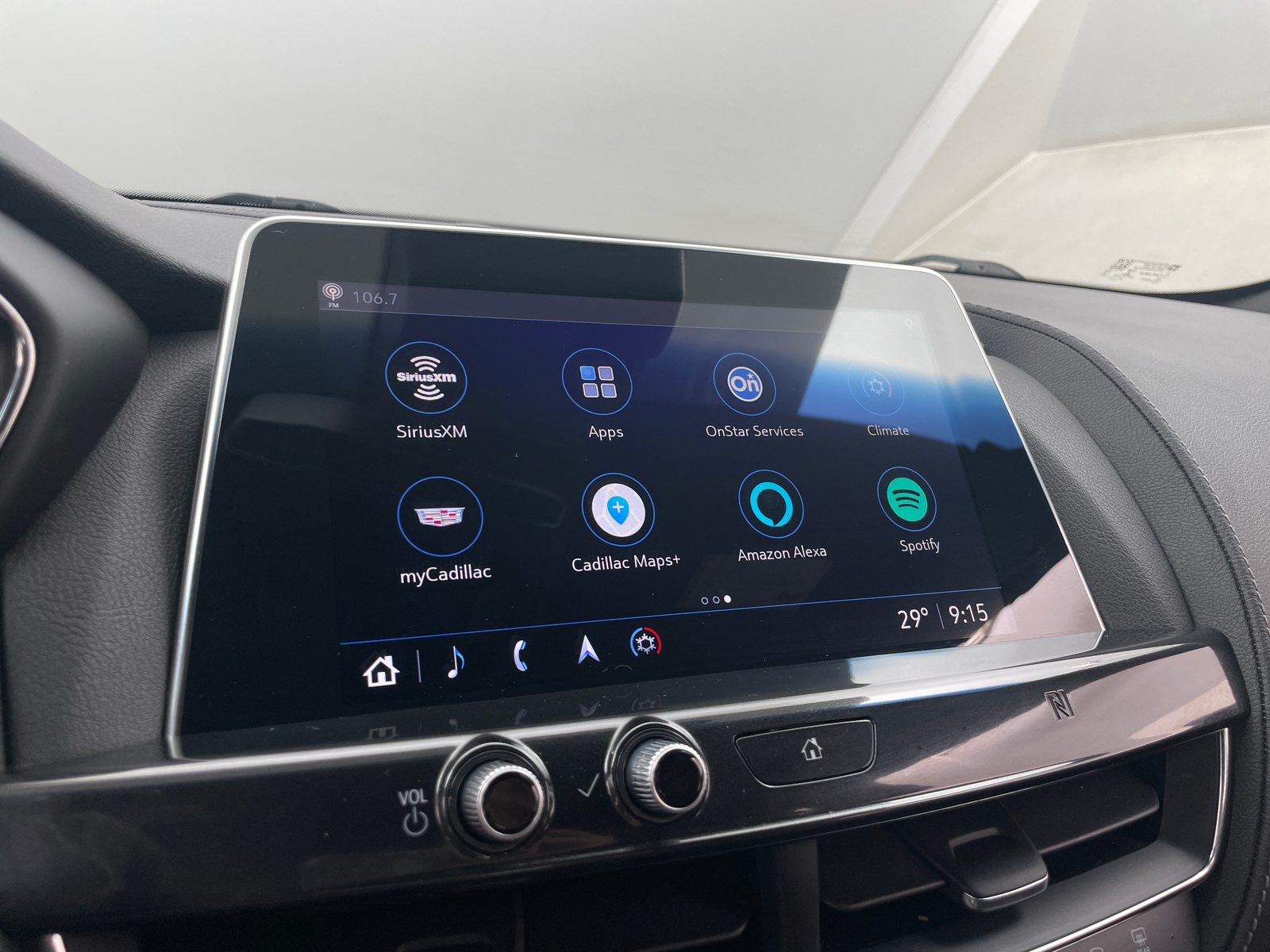 Thumbnail: 2021 Cadillac CT5 - 3