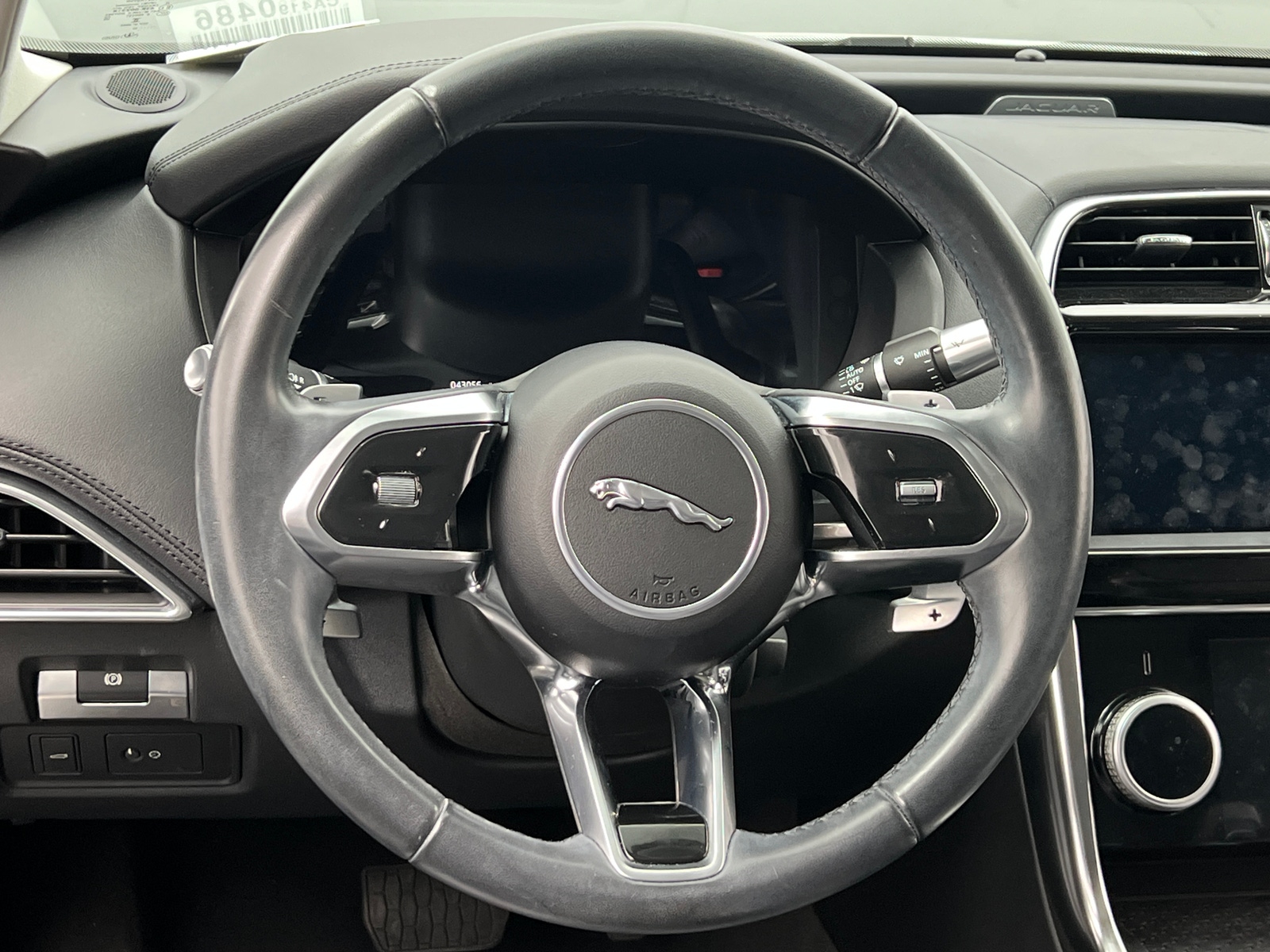 Thumbnail: 2020 Jaguar XE - 4