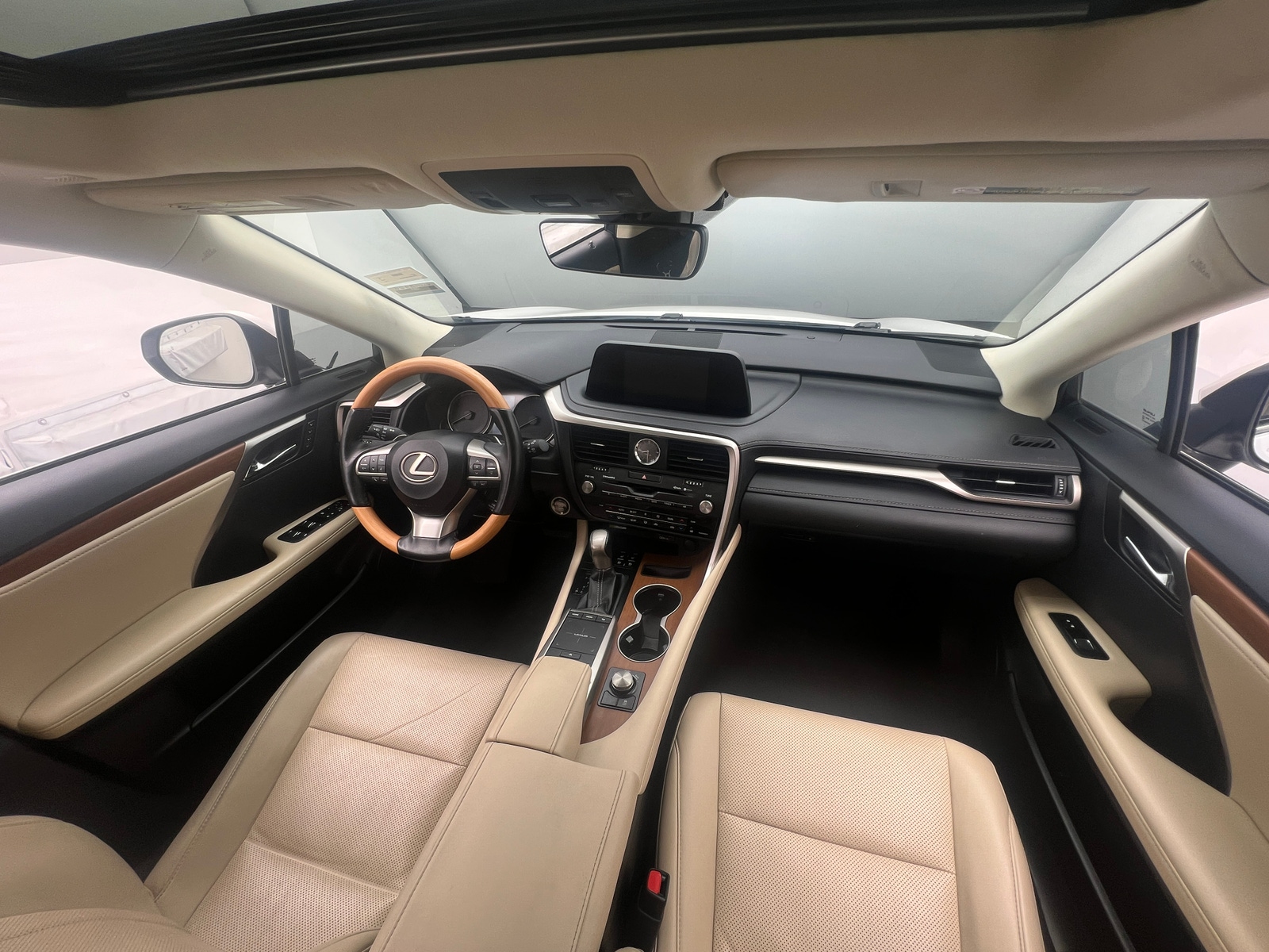 Thumbnail: 2021 Lexus RX - 2