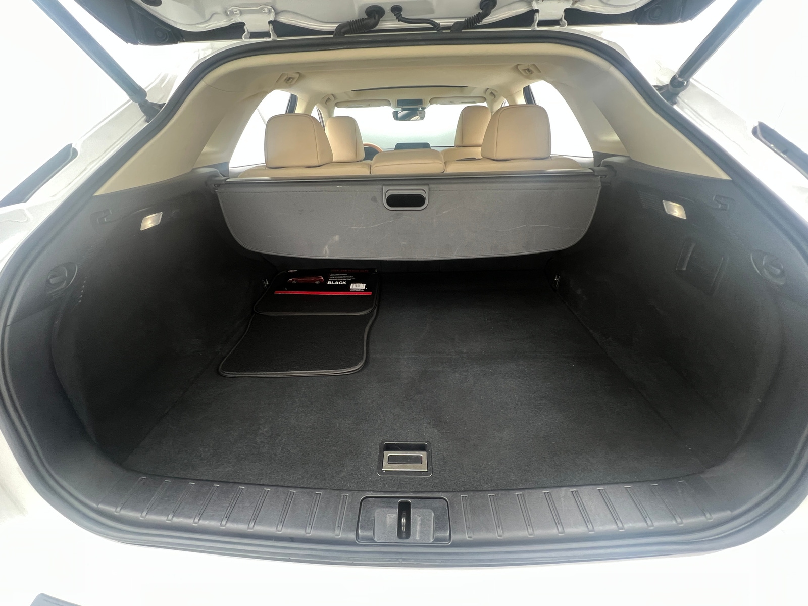 Thumbnail: 2021 Lexus RX - 6