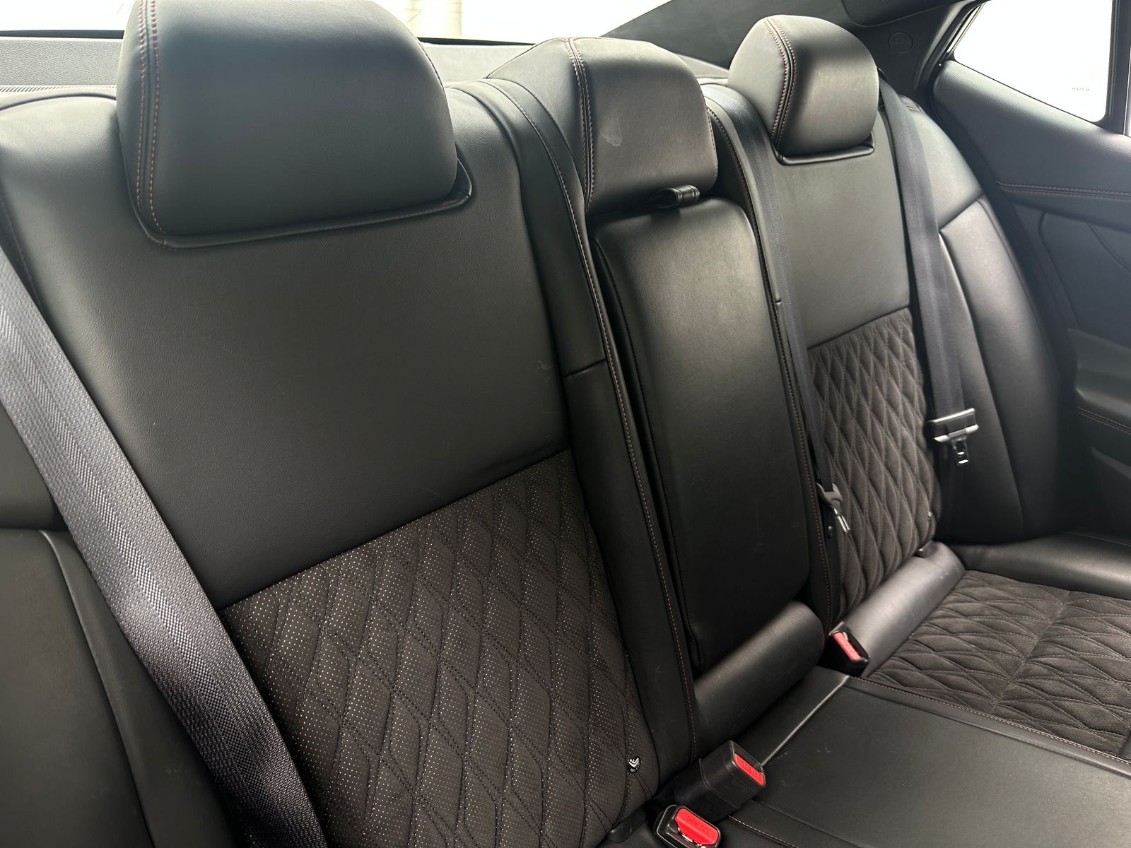 Thumbnail: 2019 Nissan Maxima - 5