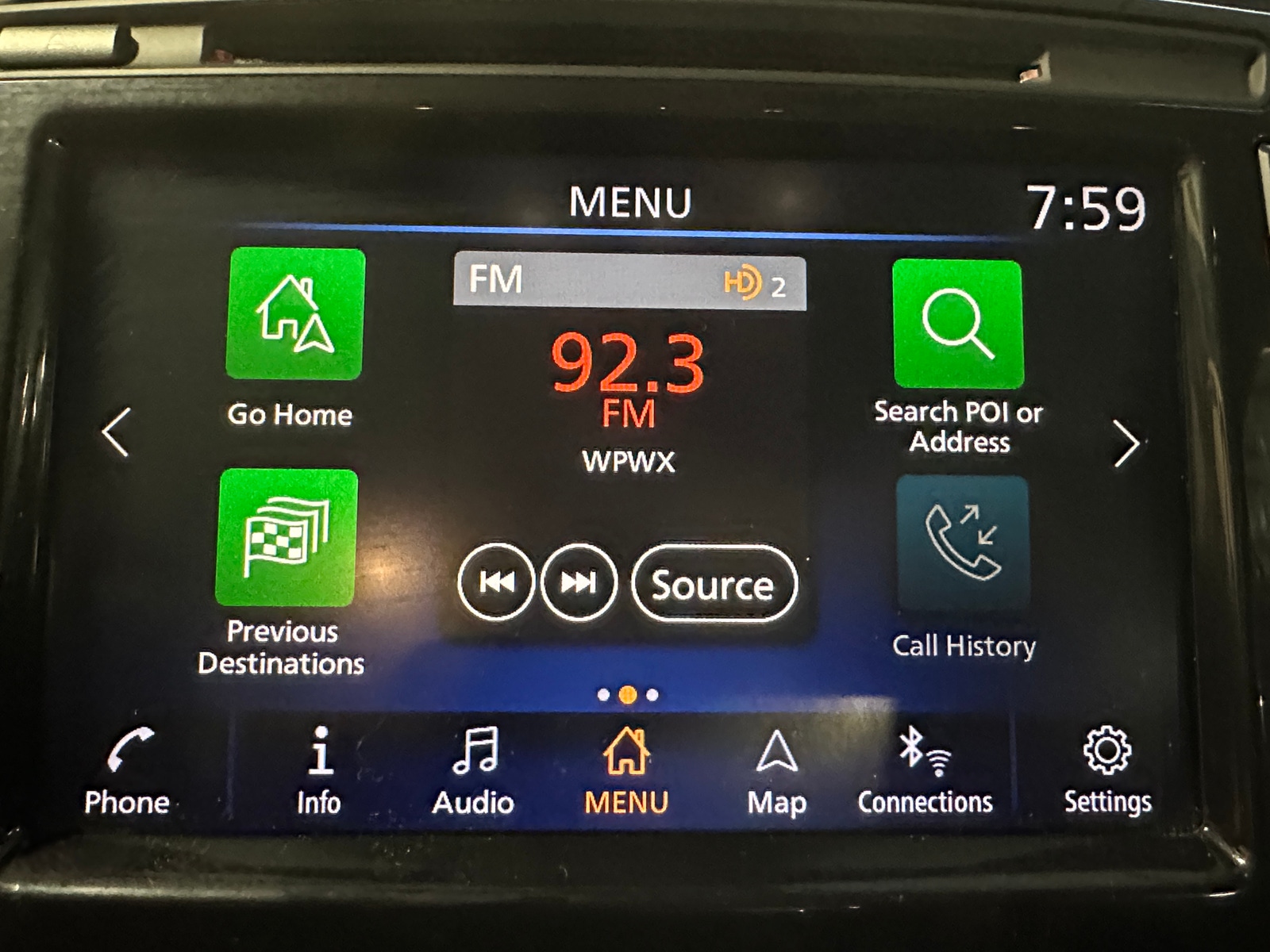 Thumbnail: 2019 Nissan Maxima - 3