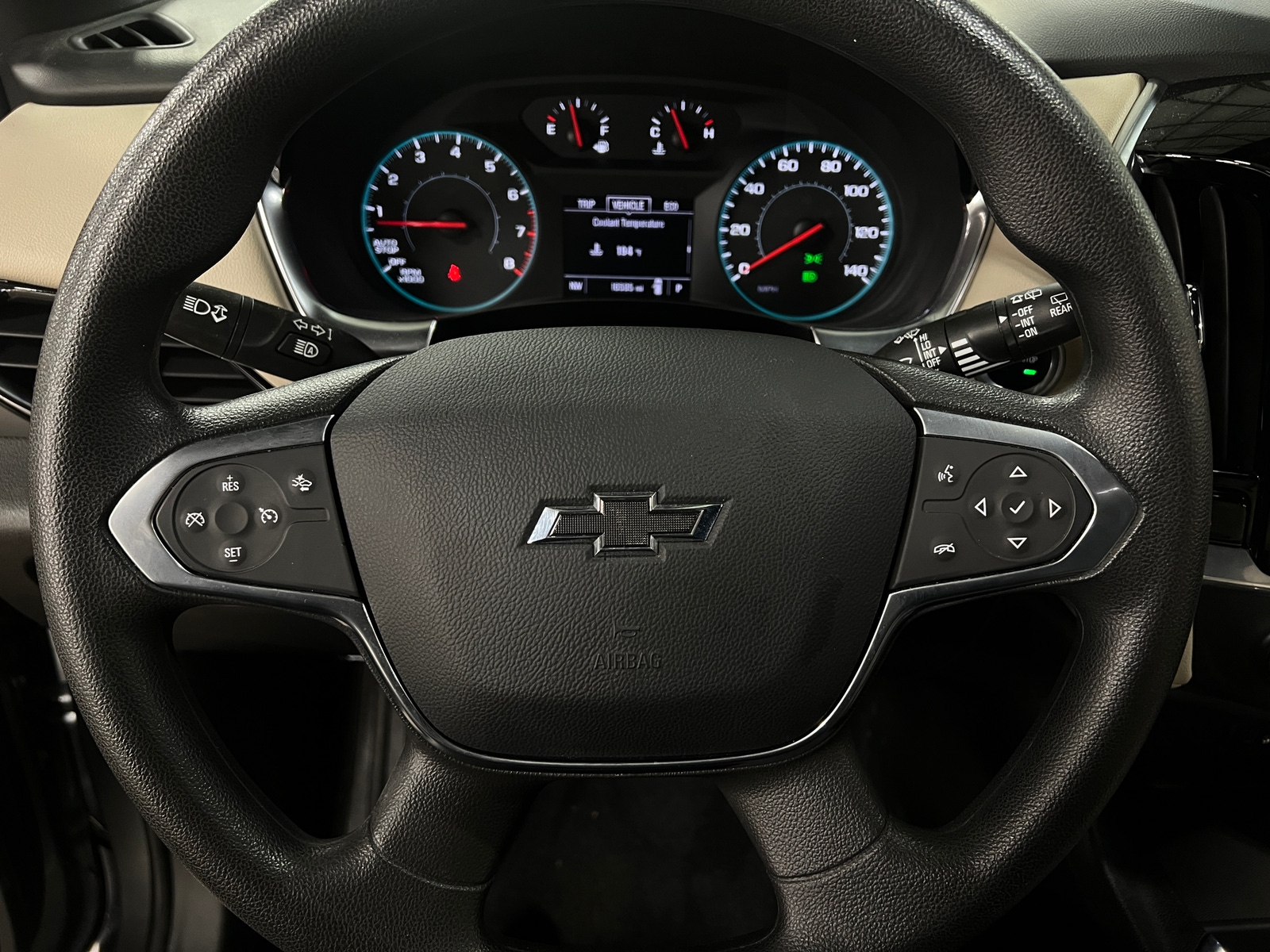 Thumbnail: 2023 Chevrolet Traverse - 5