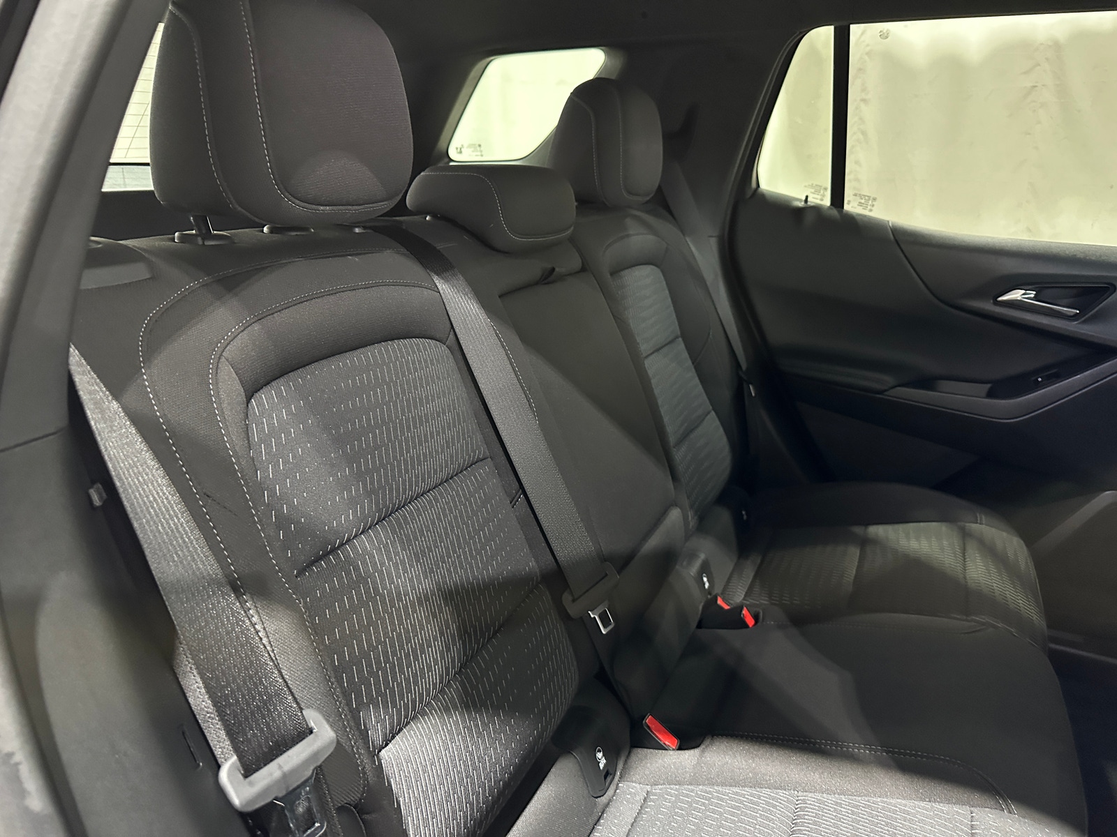 Thumbnail: 2025 Chevrolet Equinox - 6