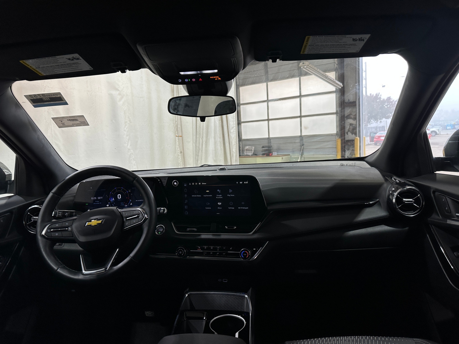 Thumbnail: 2025 Chevrolet Equinox - 3