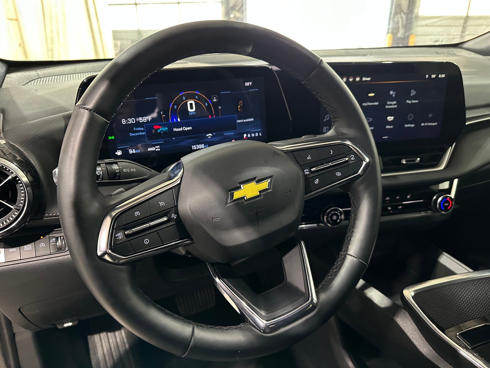 Thumbnail: 2025 Chevrolet Equinox - 5