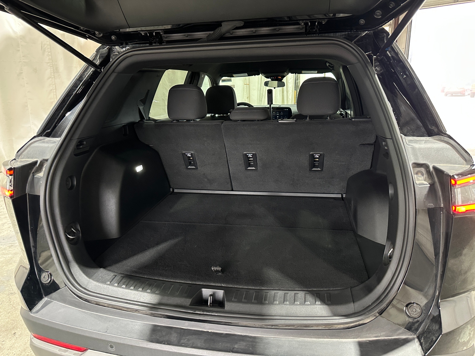 Thumbnail: 2025 Chevrolet Equinox - 7