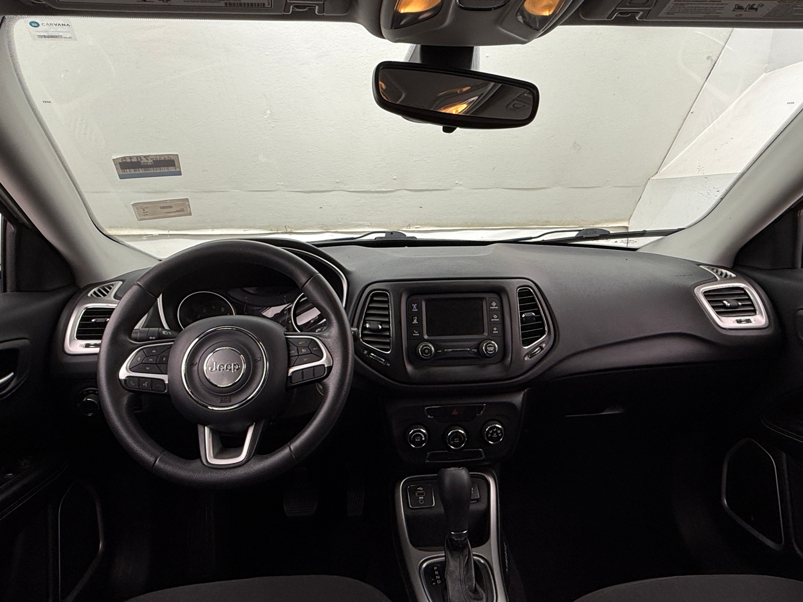 Thumbnail: 2018 Jeep Compass - 3