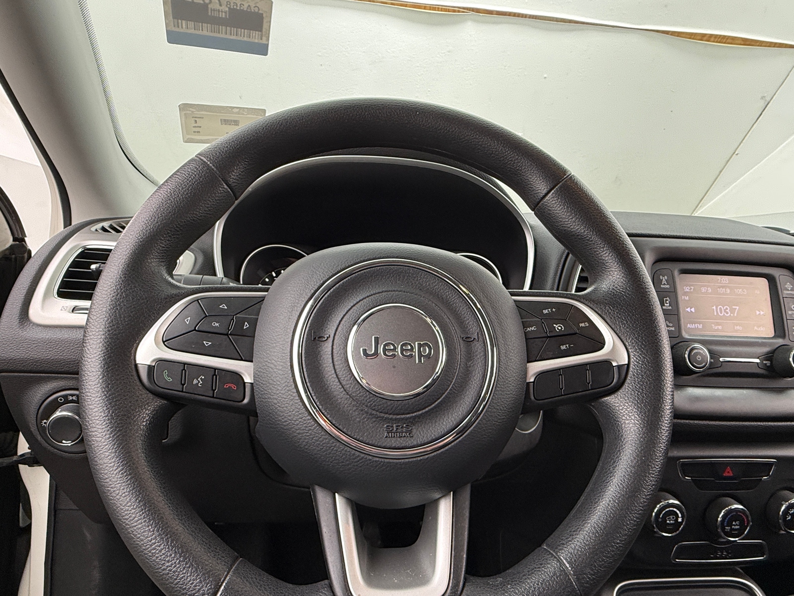 Thumbnail: 2018 Jeep Compass - 5