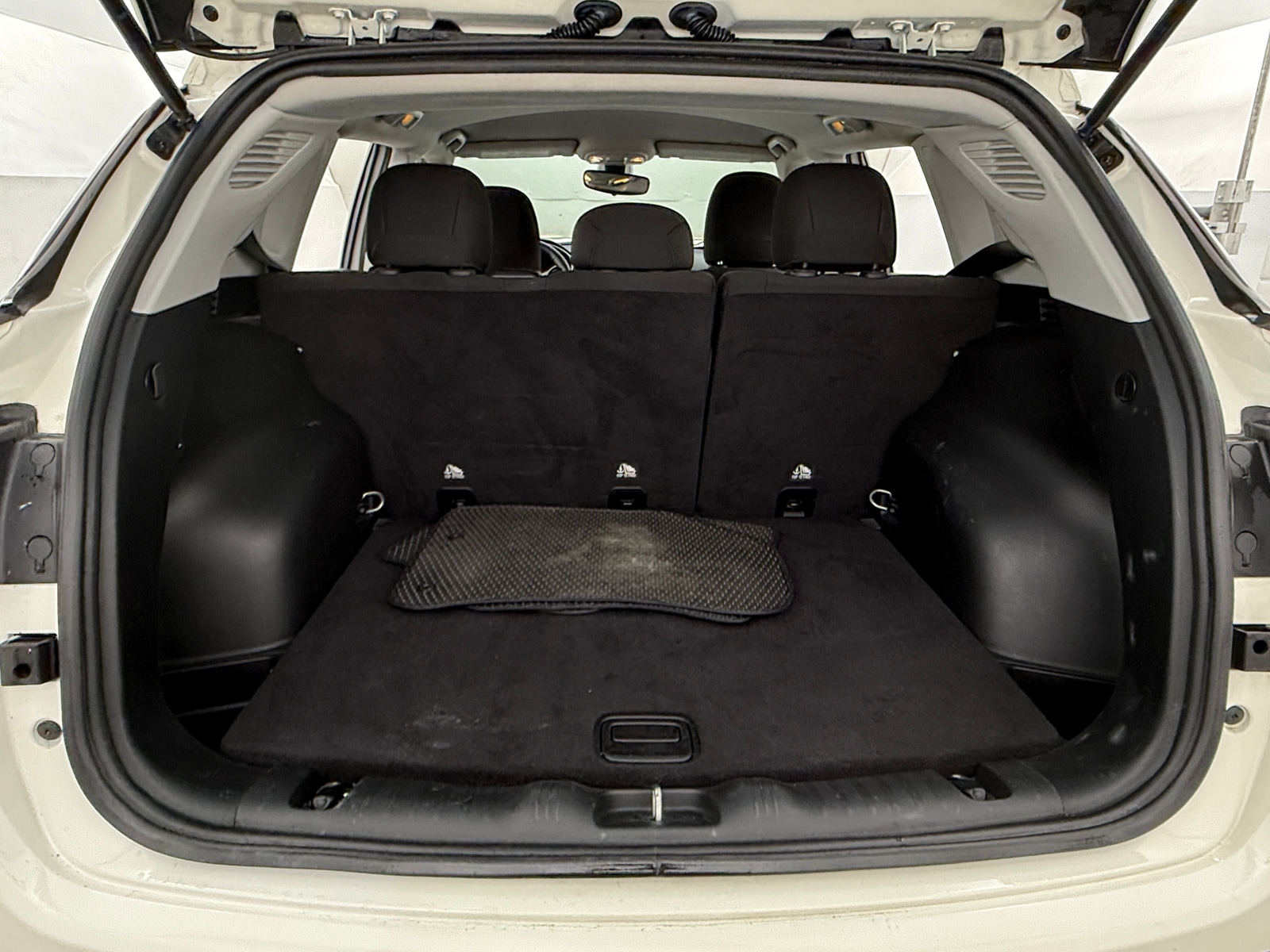 Thumbnail: 2018 Jeep Compass - 7