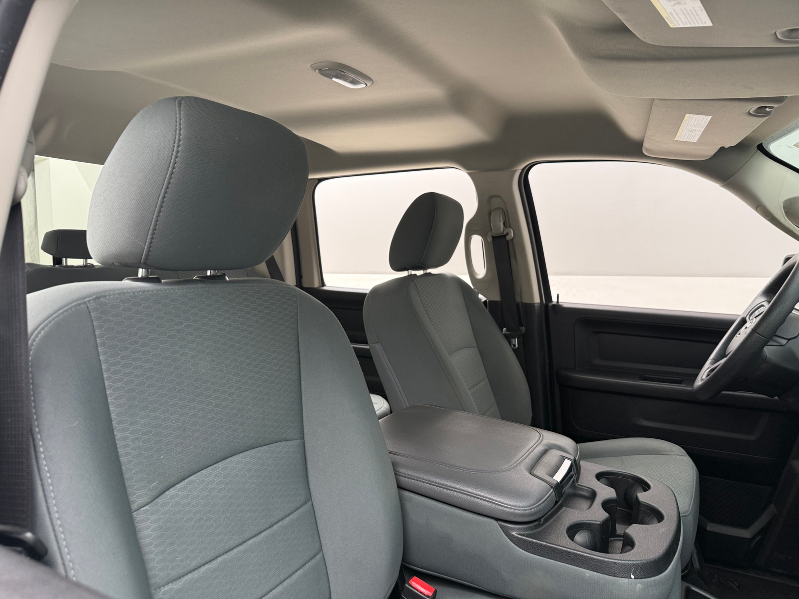 Thumbnail: 2018 RAM 1500 - 2