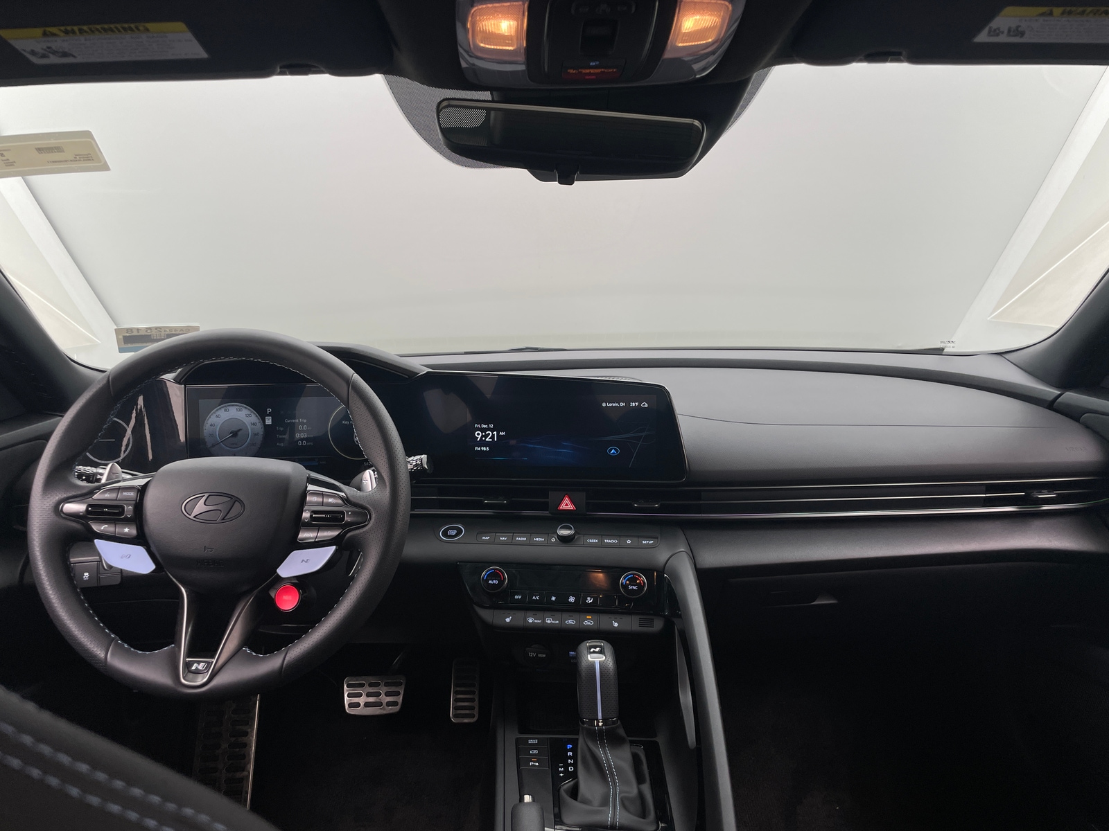 Thumbnail: 2025 Hyundai Elantra - 2