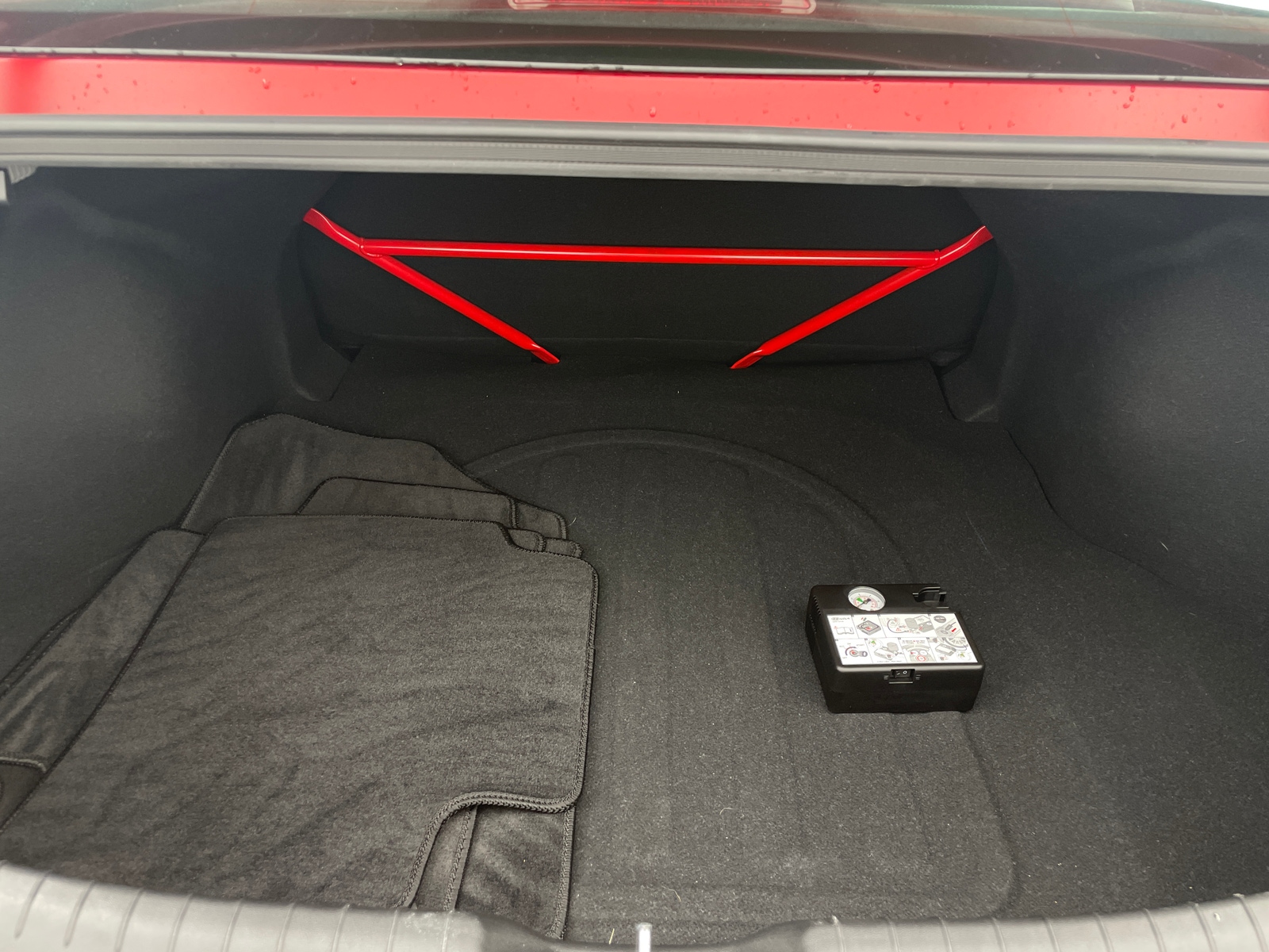 Thumbnail: 2025 Hyundai Elantra - 6