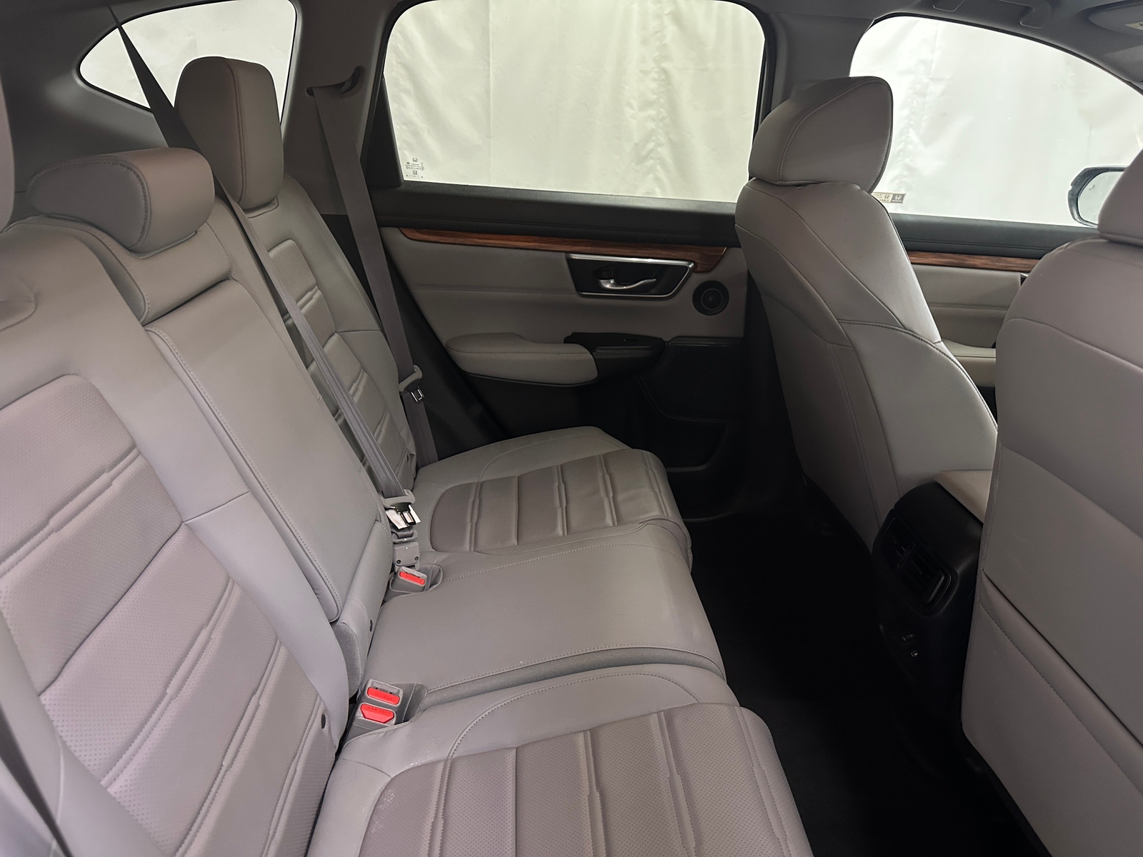 Thumbnail: 2022 Honda CR-V - 5