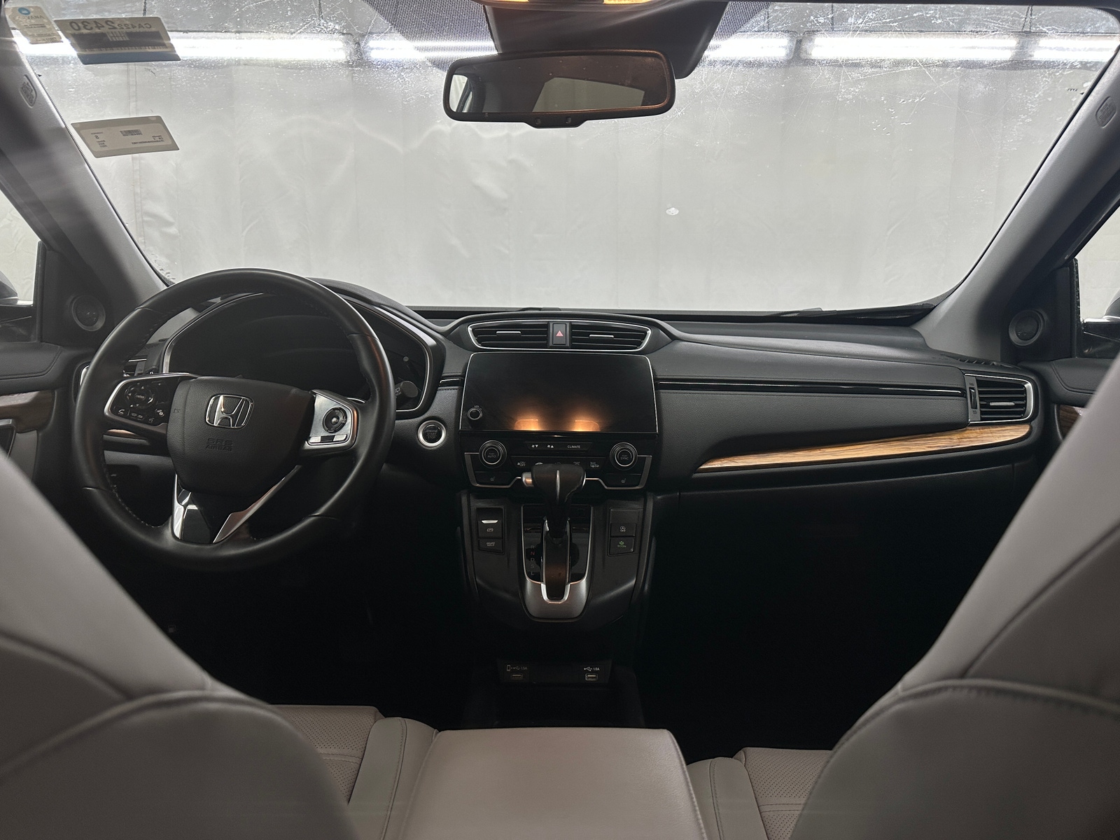 Thumbnail: 2022 Honda CR-V - 2