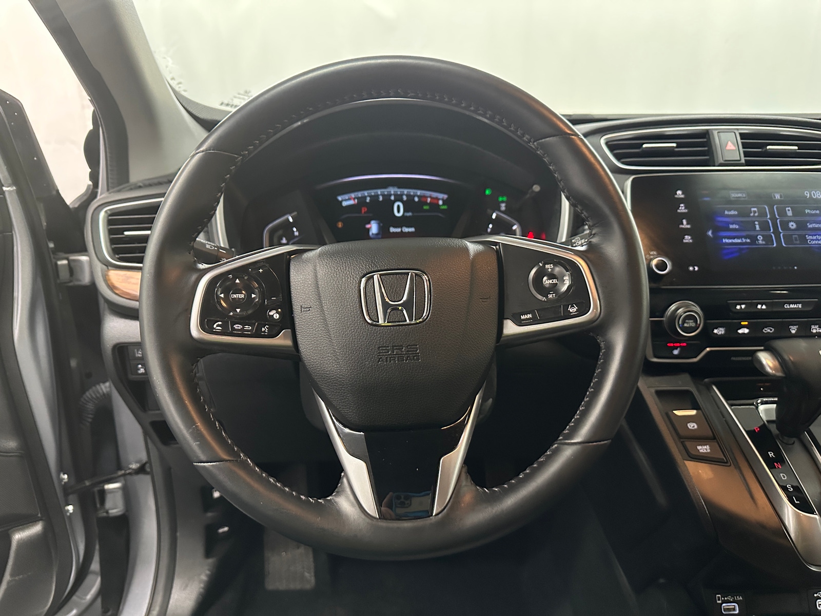 Thumbnail: 2022 Honda CR-V - 4