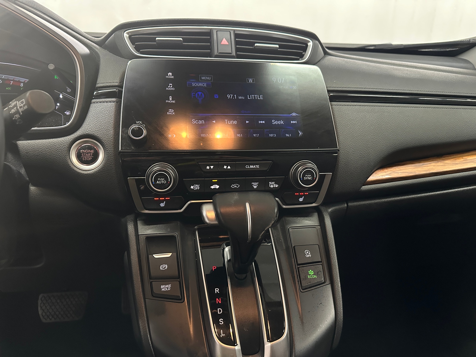 Thumbnail: 2022 Honda CR-V - 3