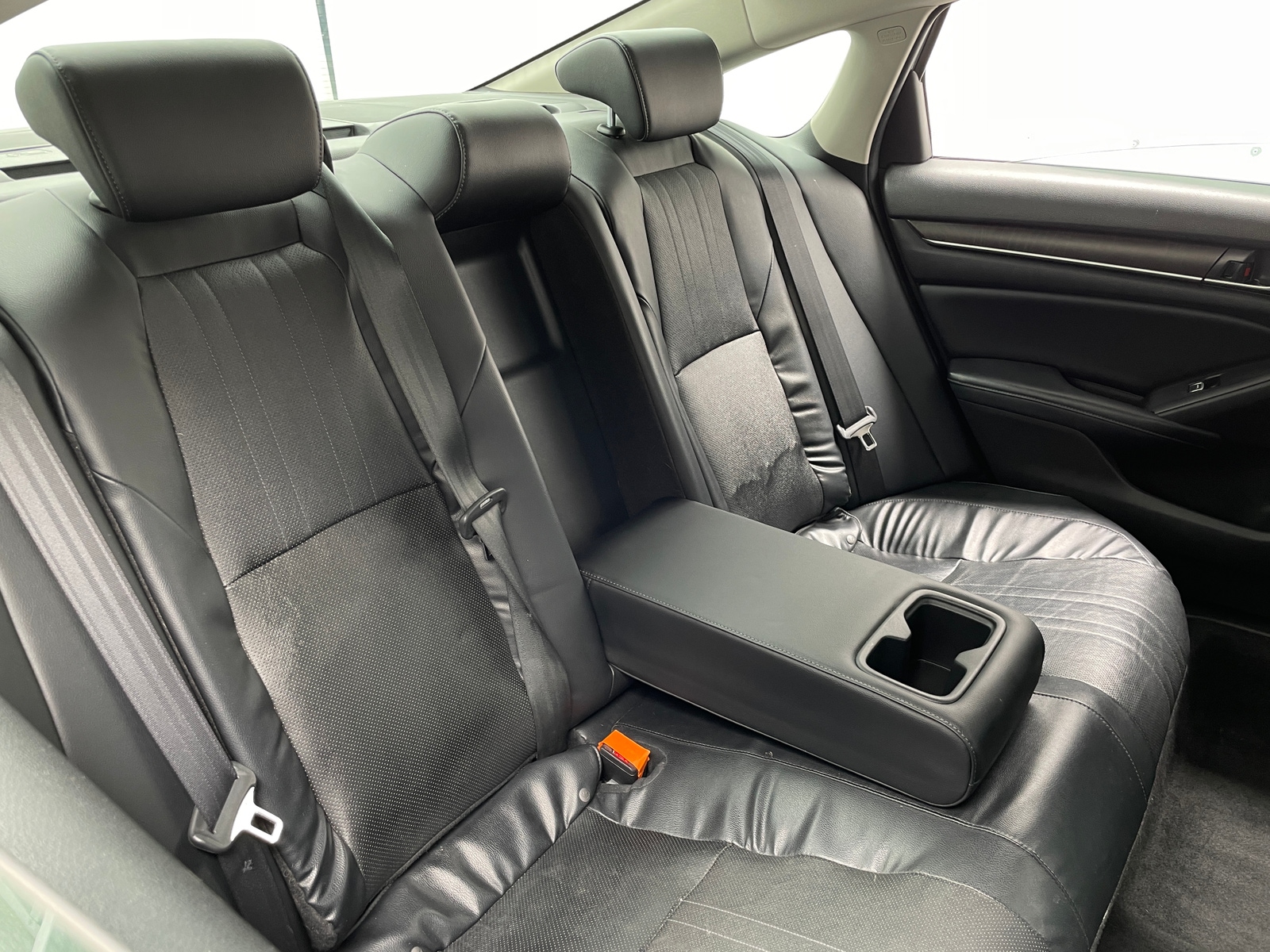 Thumbnail: 2018 Honda Accord - 5