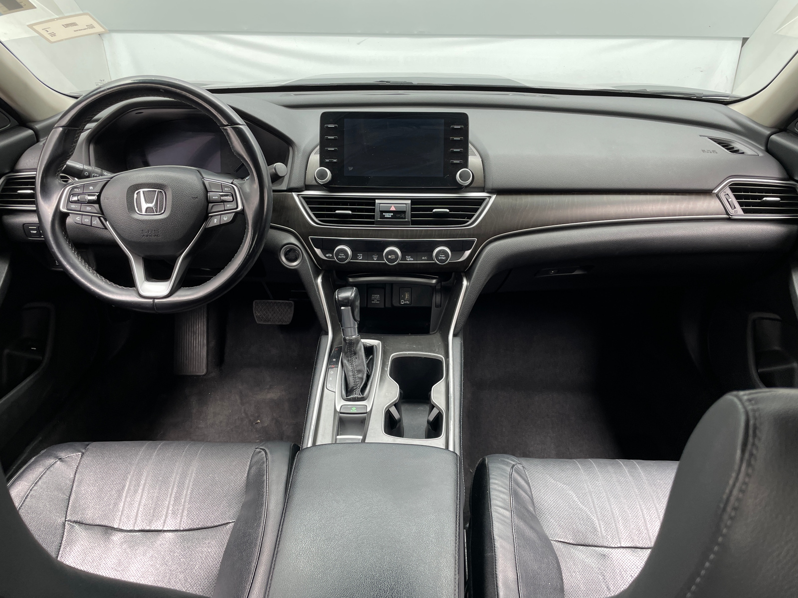 Thumbnail: 2018 Honda Accord - 2