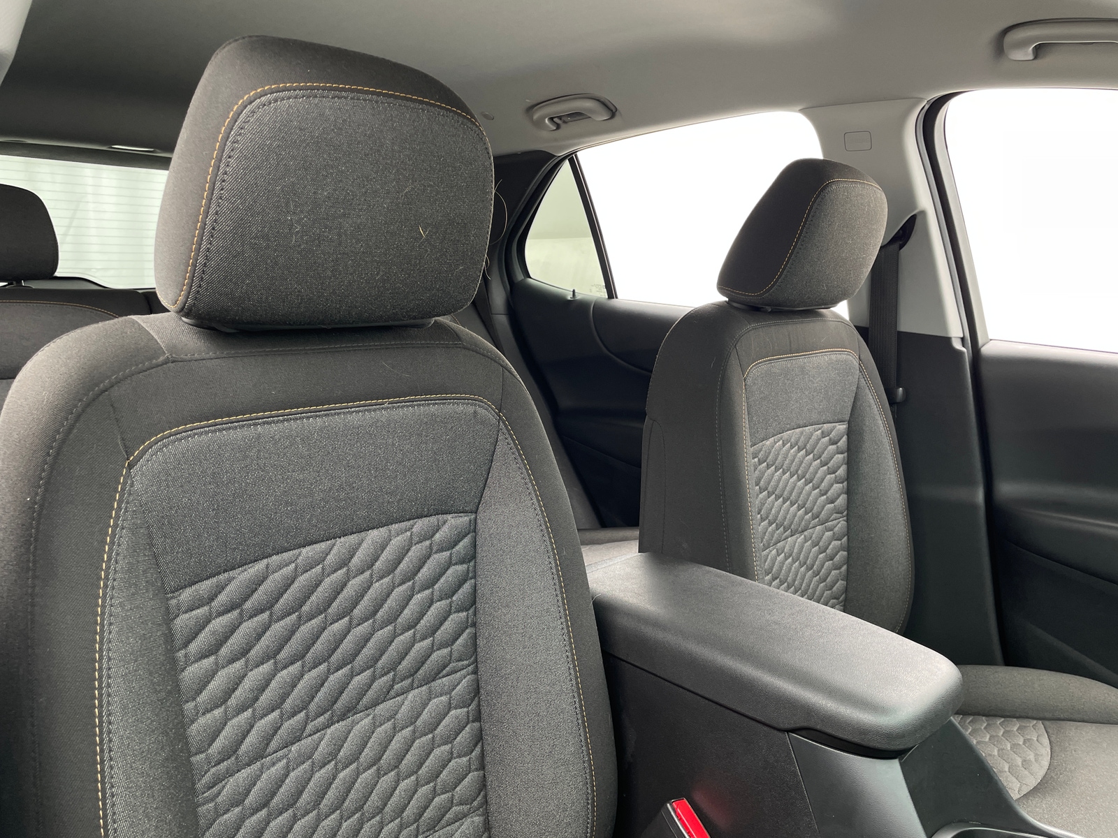 Thumbnail: 2020 Chevrolet Equinox - 2